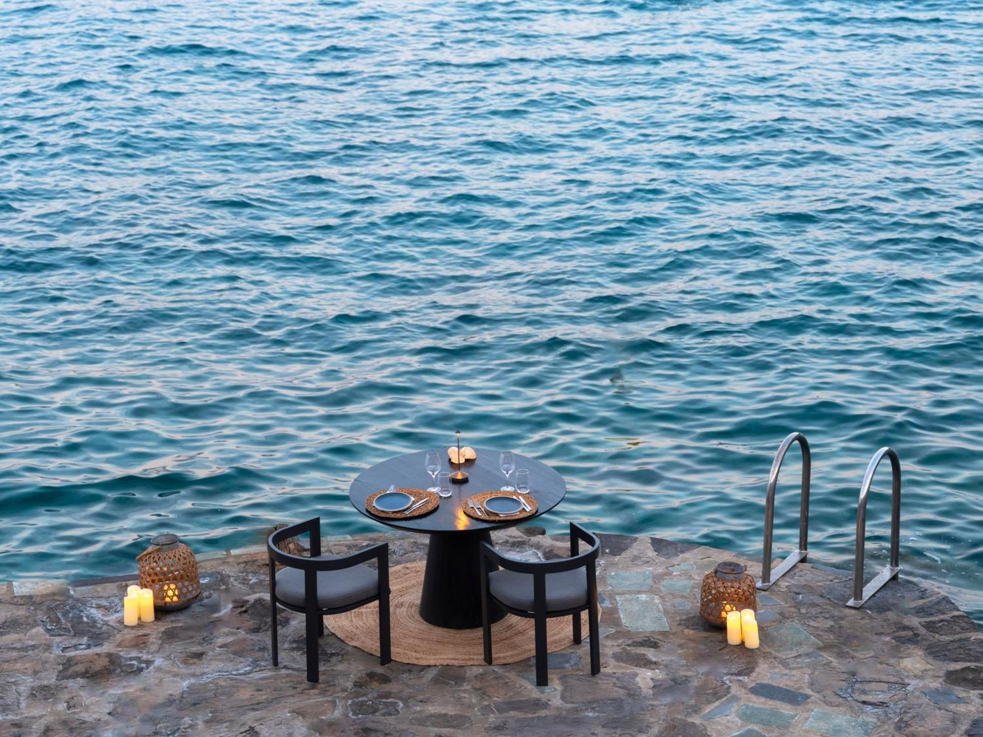 Minos Palace - Adults Only Hotel Agios Nikolaos (Crete)