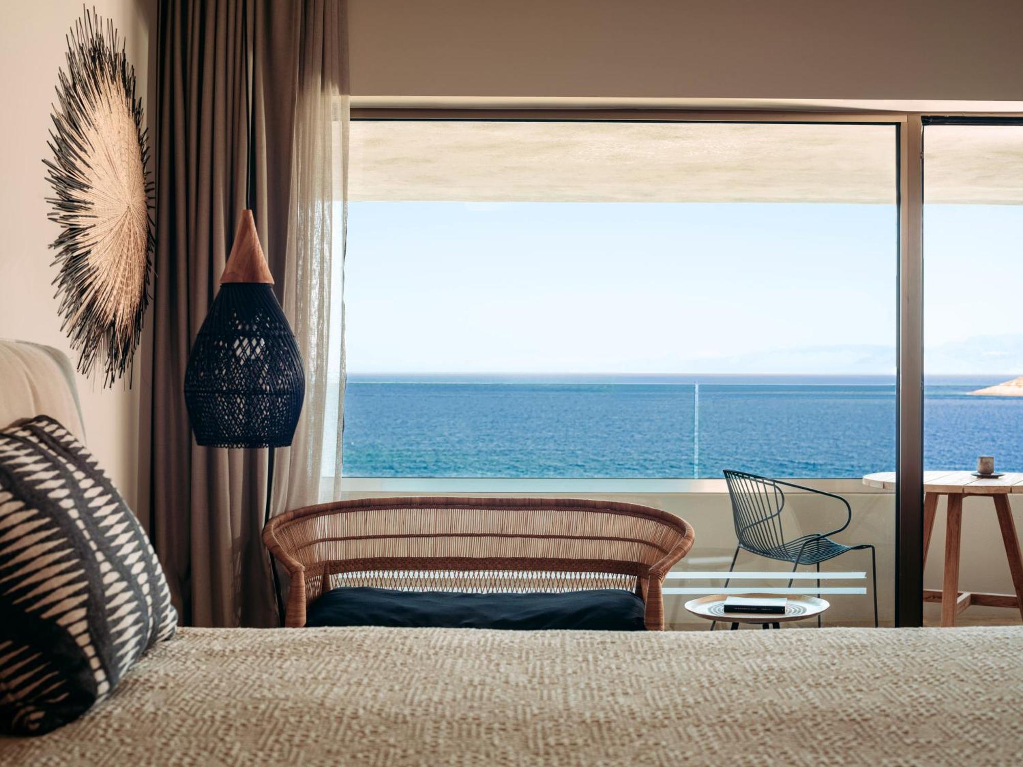 Hotel Minos Palace - Adults Only Agios Nikolaos (Crete)