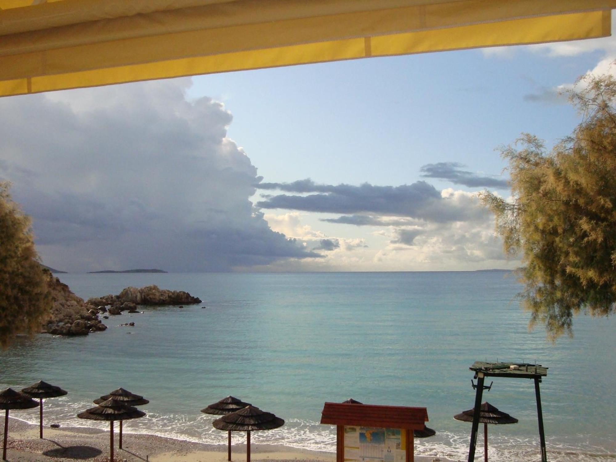Hotel Glicorisa 3*