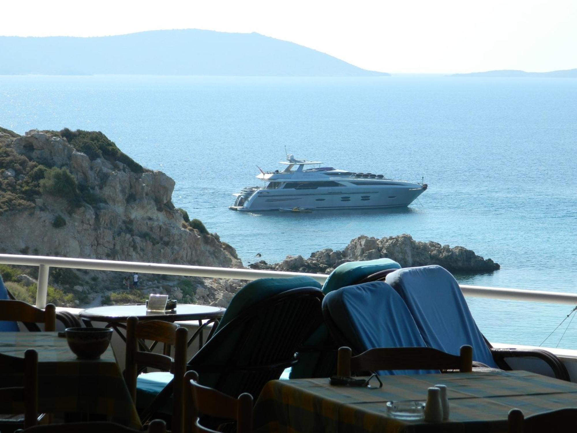 Glicorisa 3* Pythagoreio (Samos)