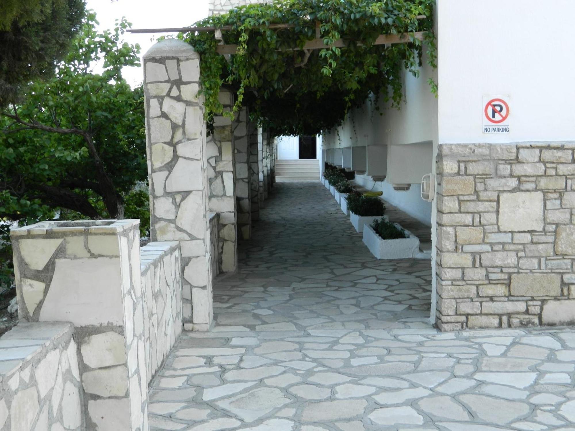 Hotel Glicorisa 3*