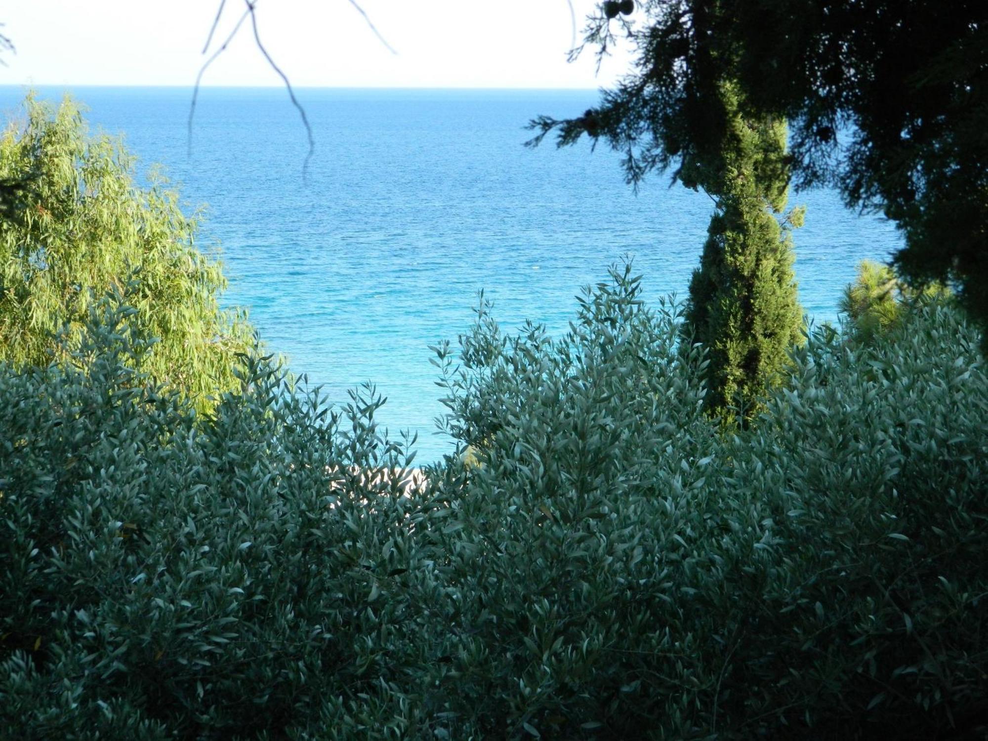 Glicorisa Pythagoreio (Samos)