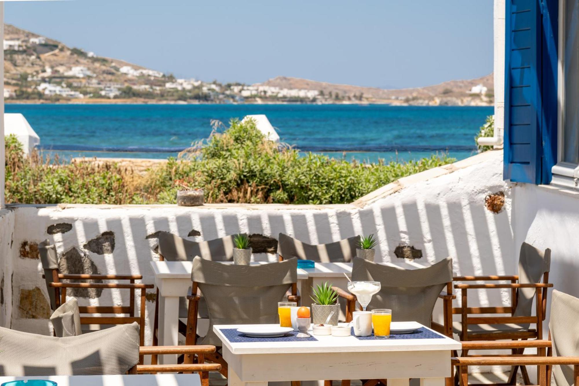 Hotel Paros By Kottas Naousa (Paros)