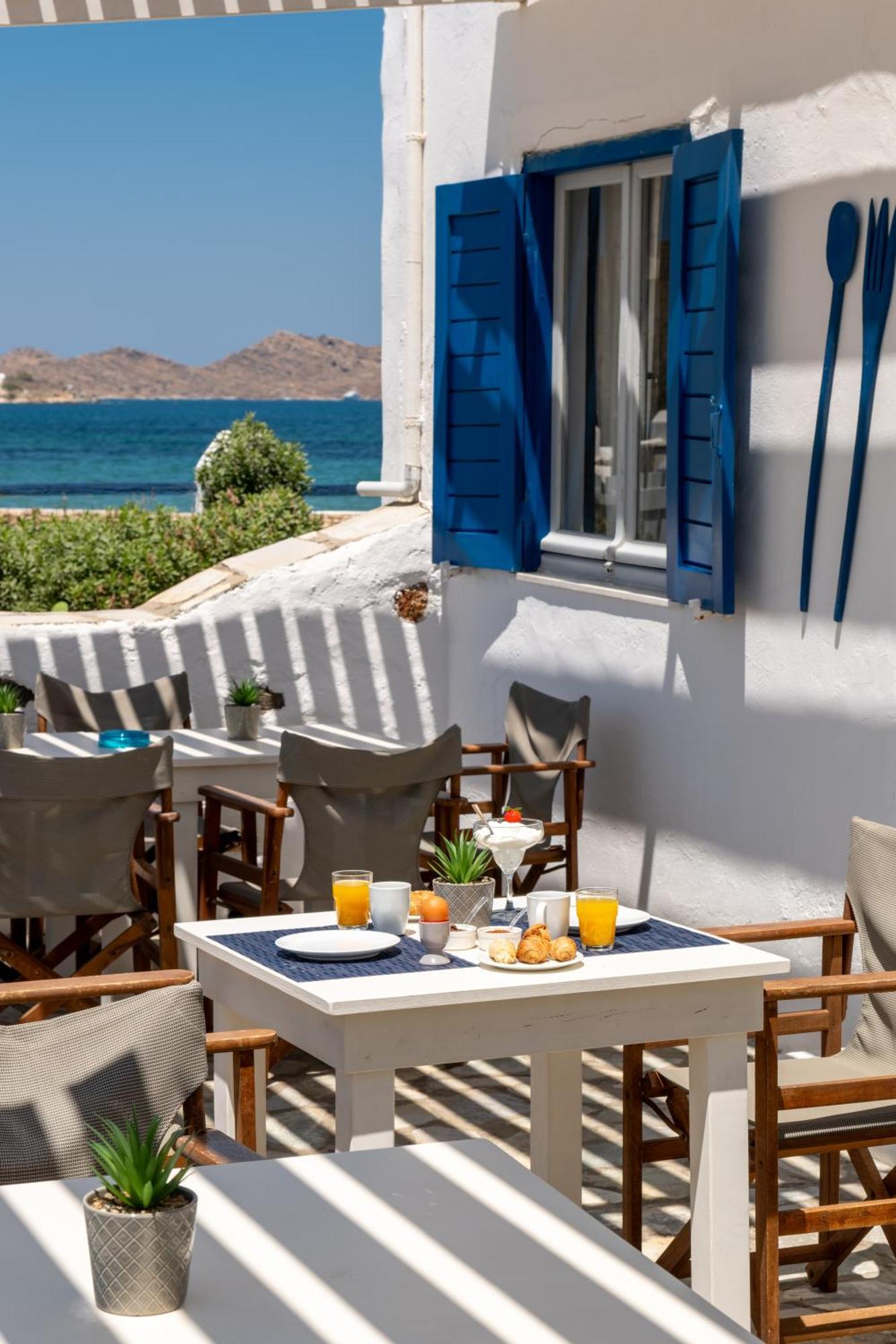 Paros By Kottas