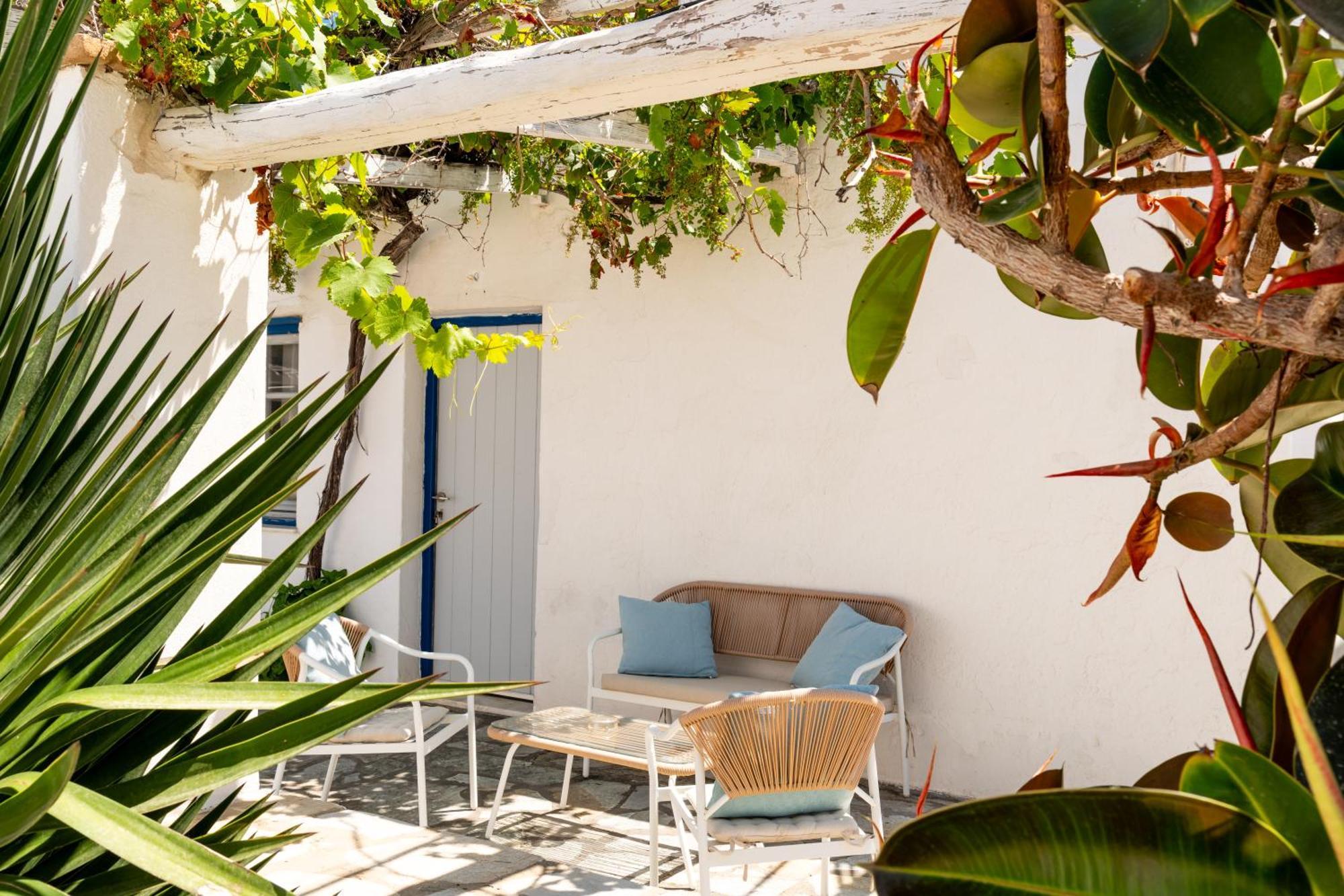 Paros By Kottas Hotel Naousa (Paros)