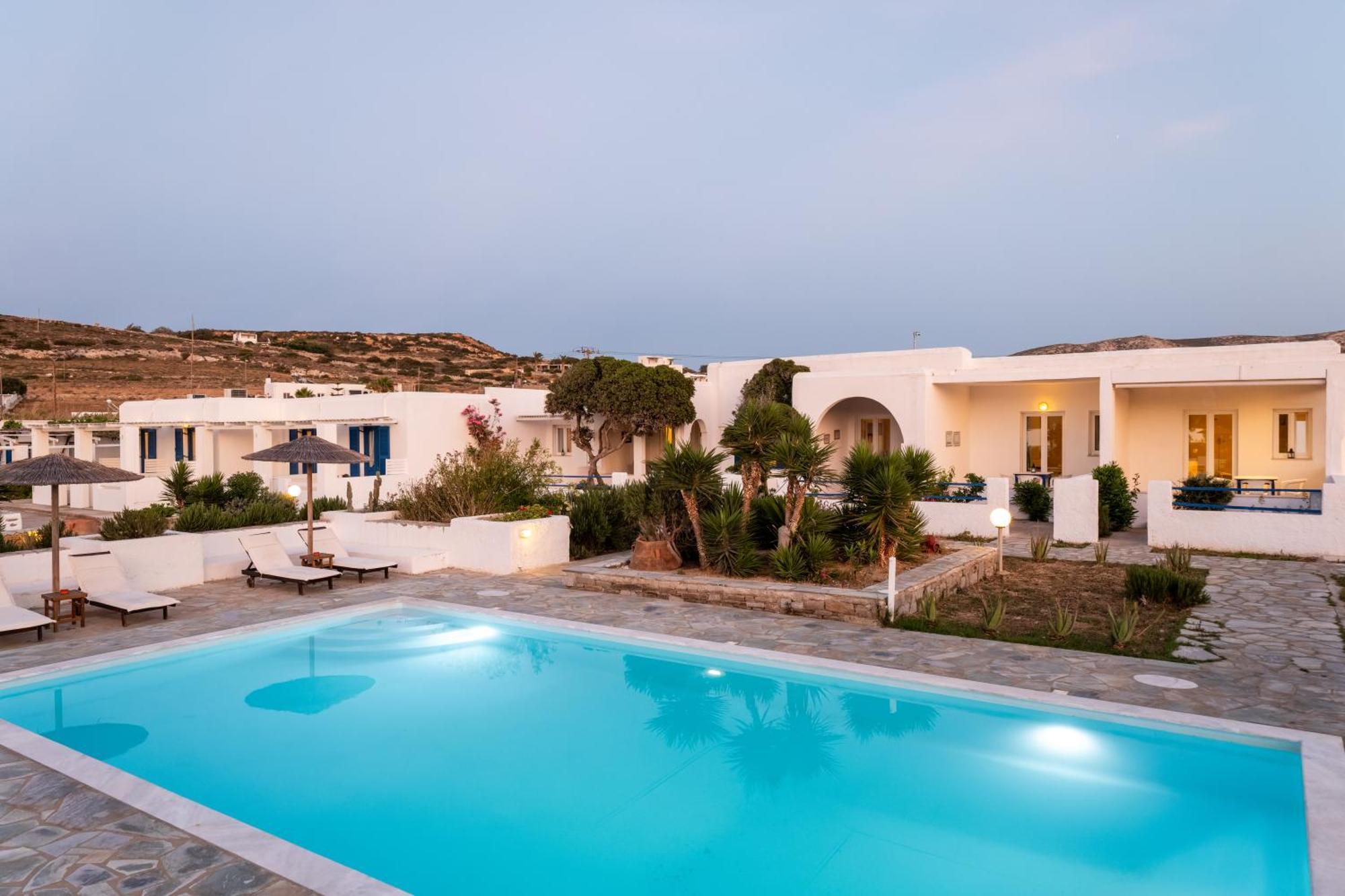 Paros By Kottas