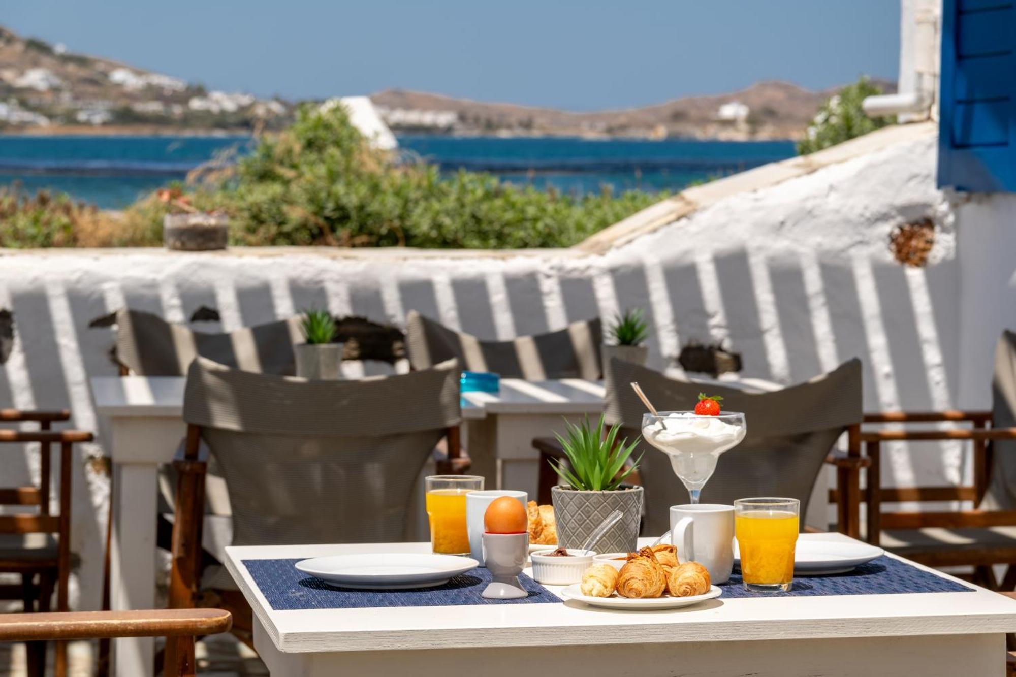 Paros By Kottas 3* Naousa (Paros)