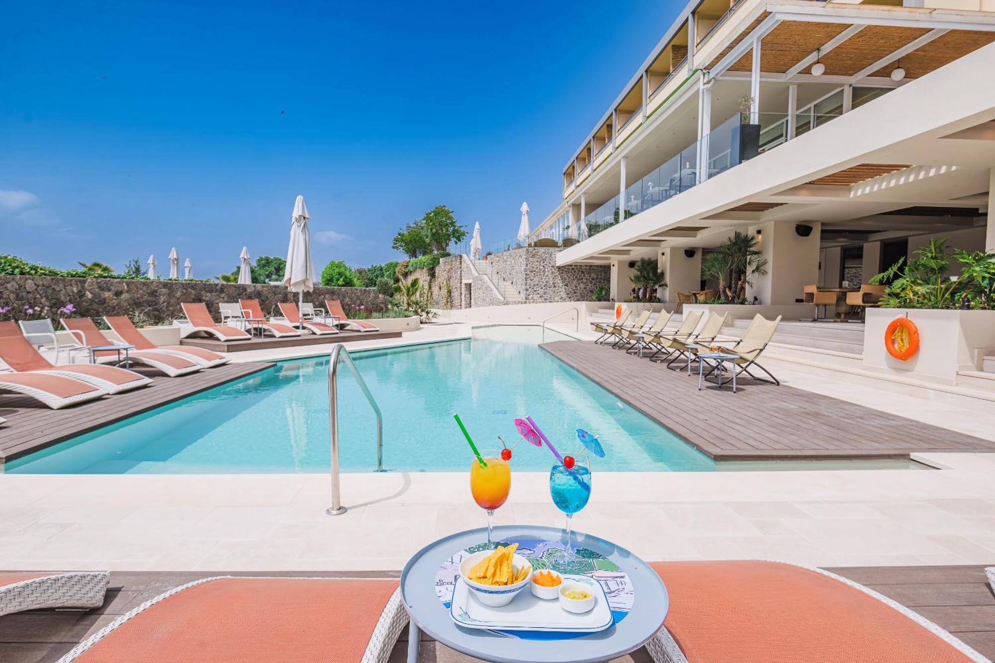 Divani Corfu Palace Corfu (city)