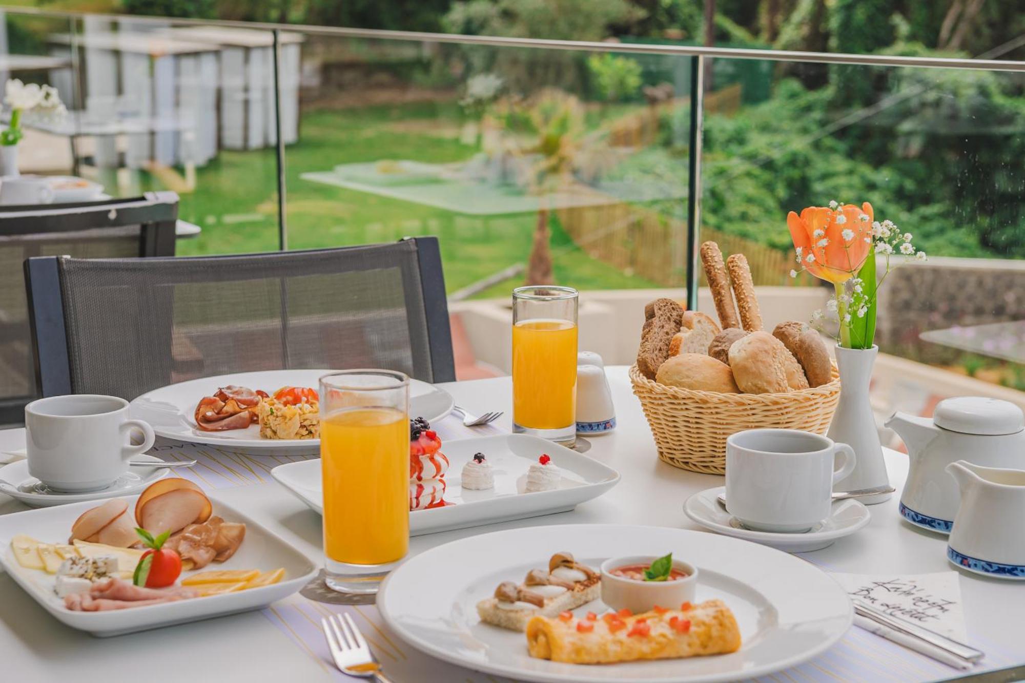 Hotel Divani Corfu Palace 4*