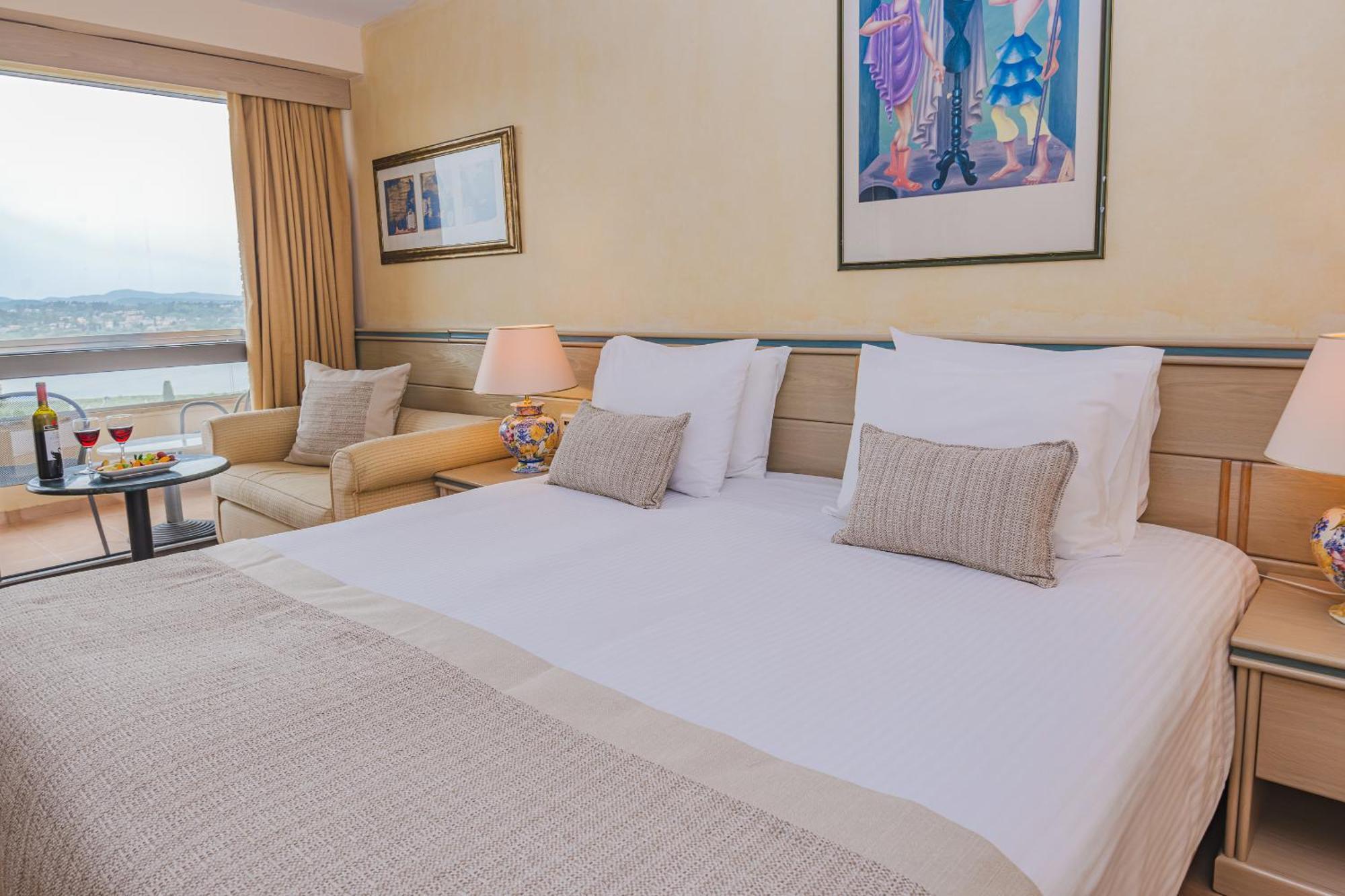 Divani Corfu Palace Hotel