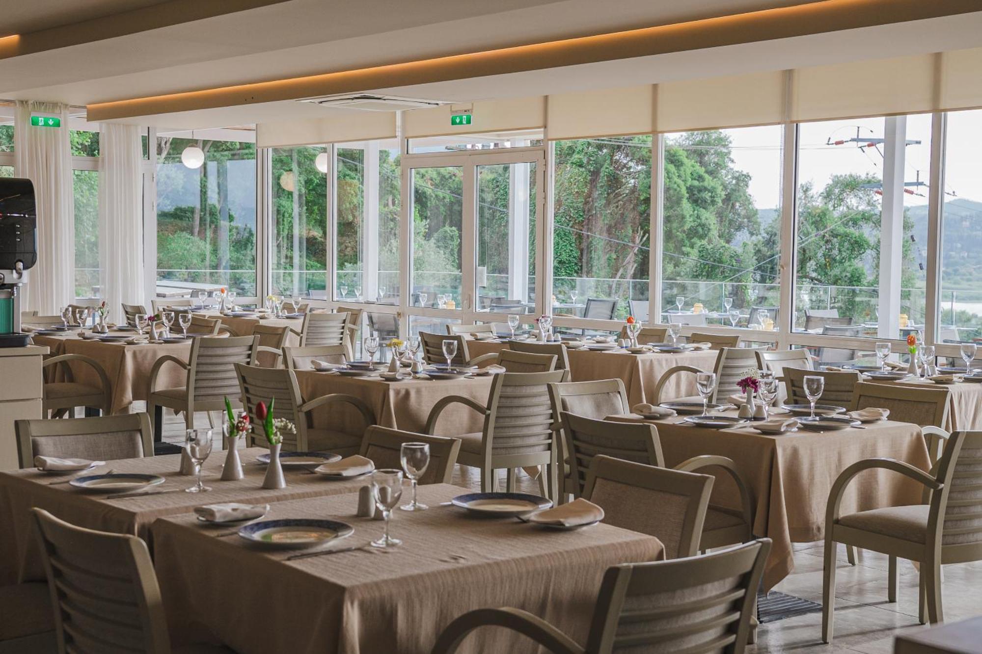 Hotel Divani Corfu Palace
