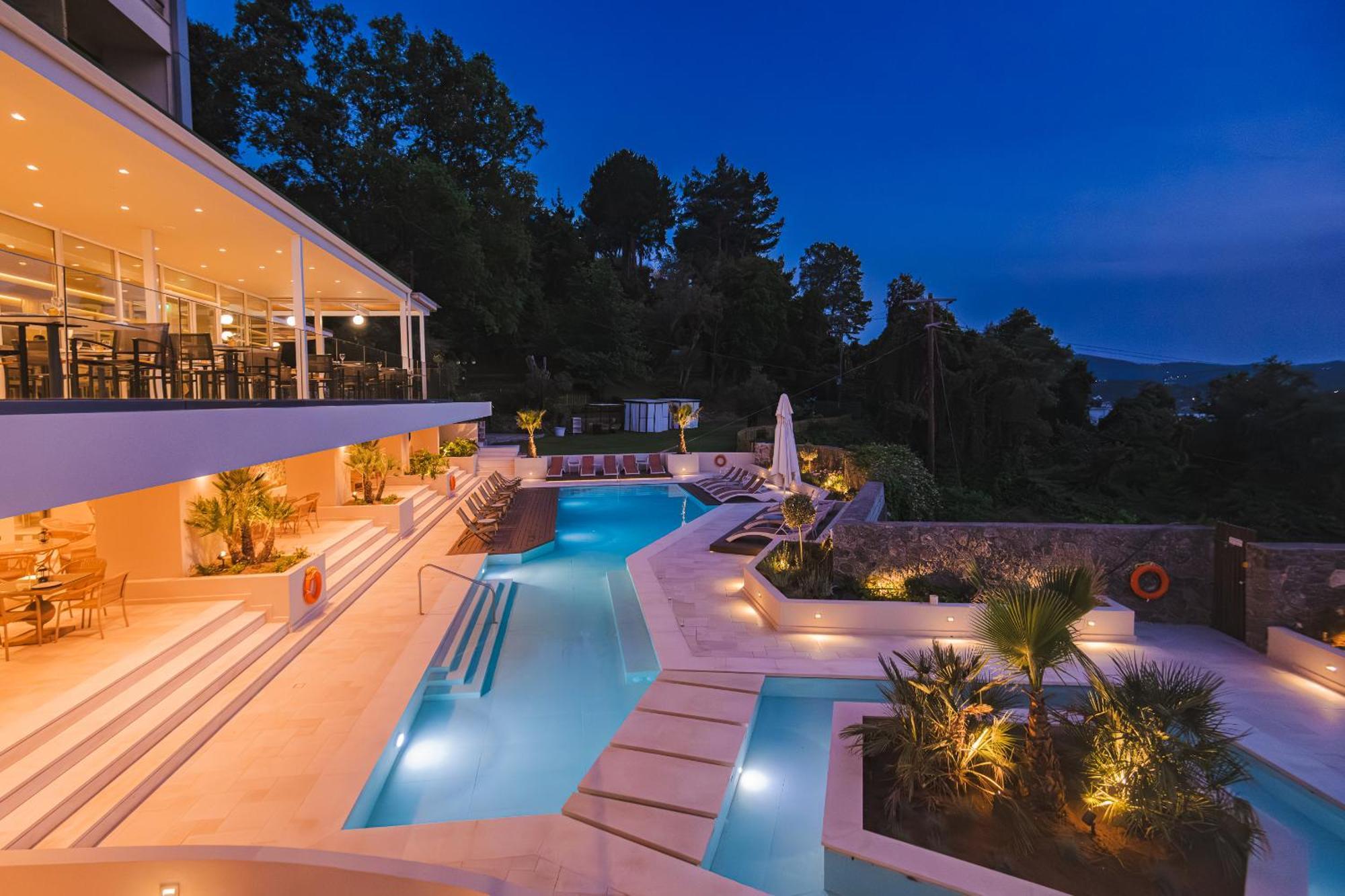 Divani Corfu Palace Hotel Corfu (city)
