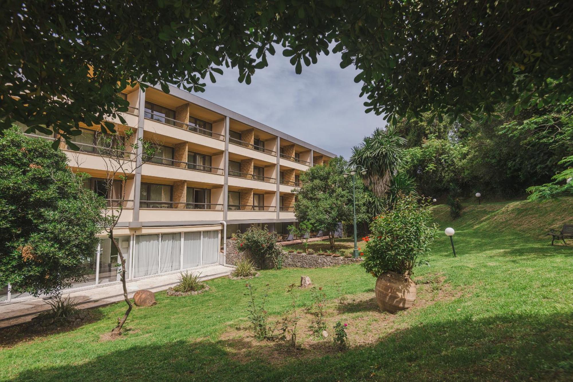 Divani Corfu Palace