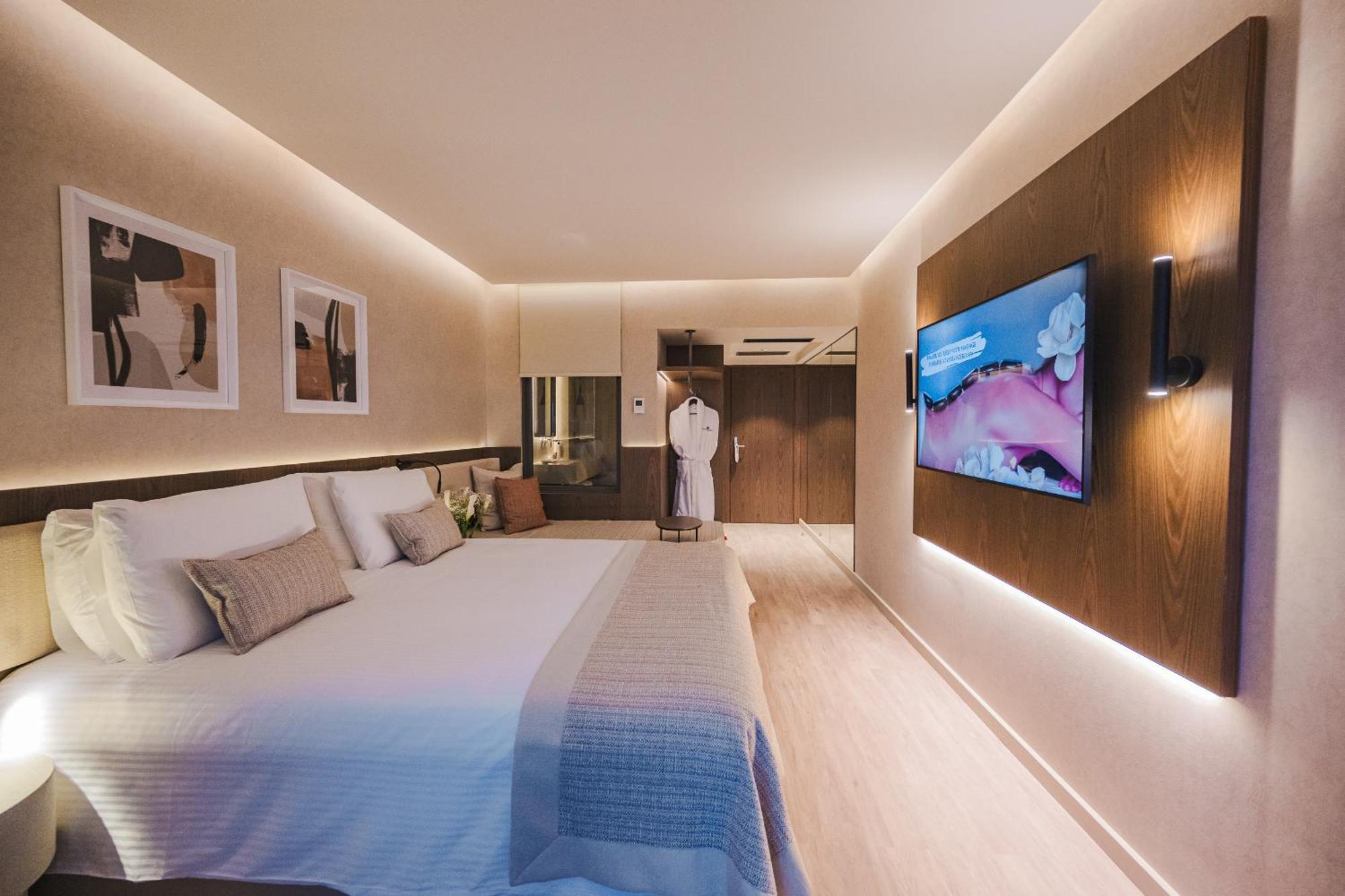 Divani Corfu Palace Hotel