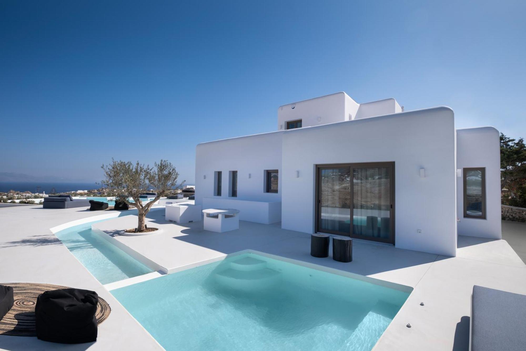 Deliades Hotel 4*