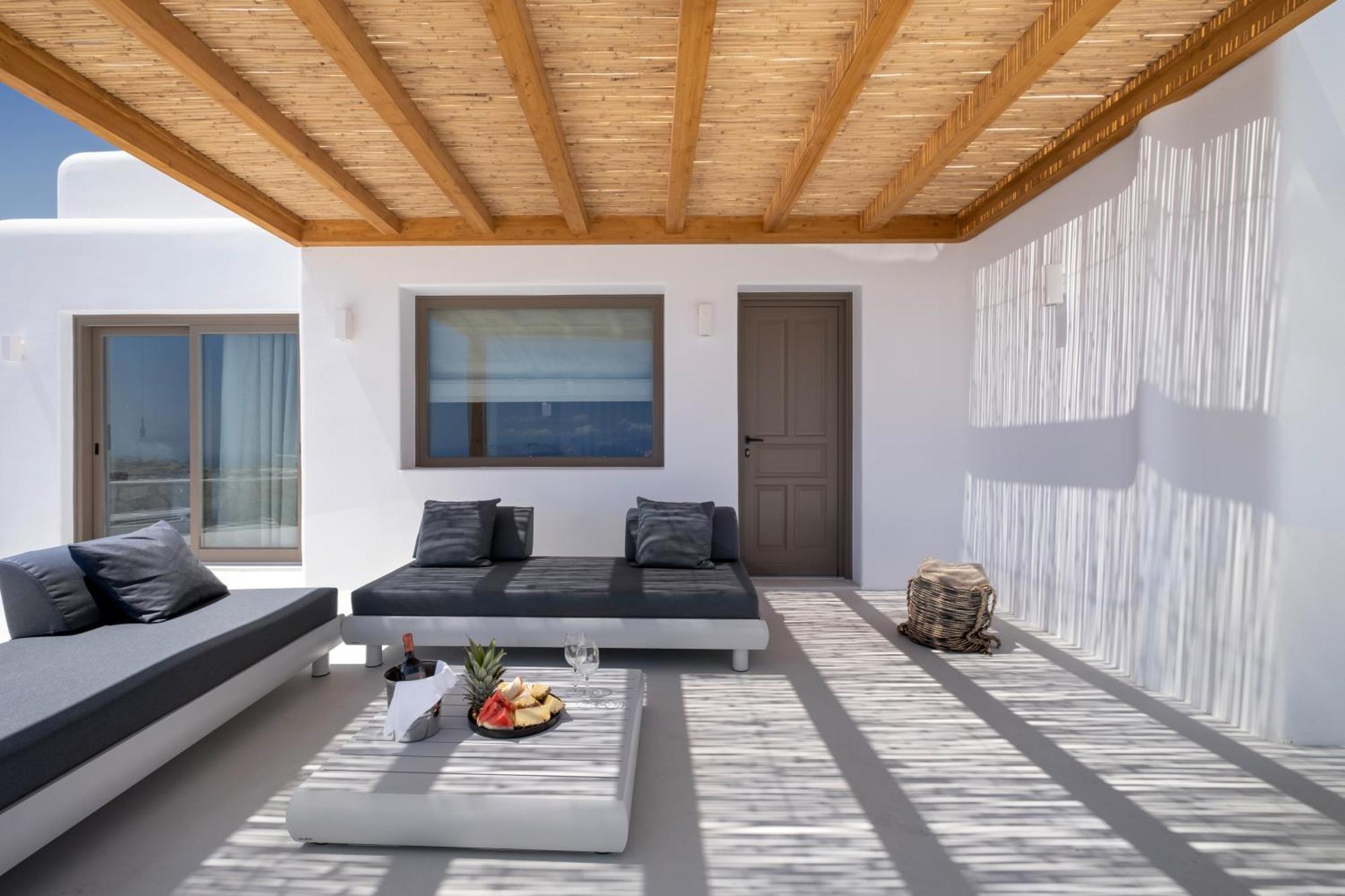 Hotel Deliades 4*