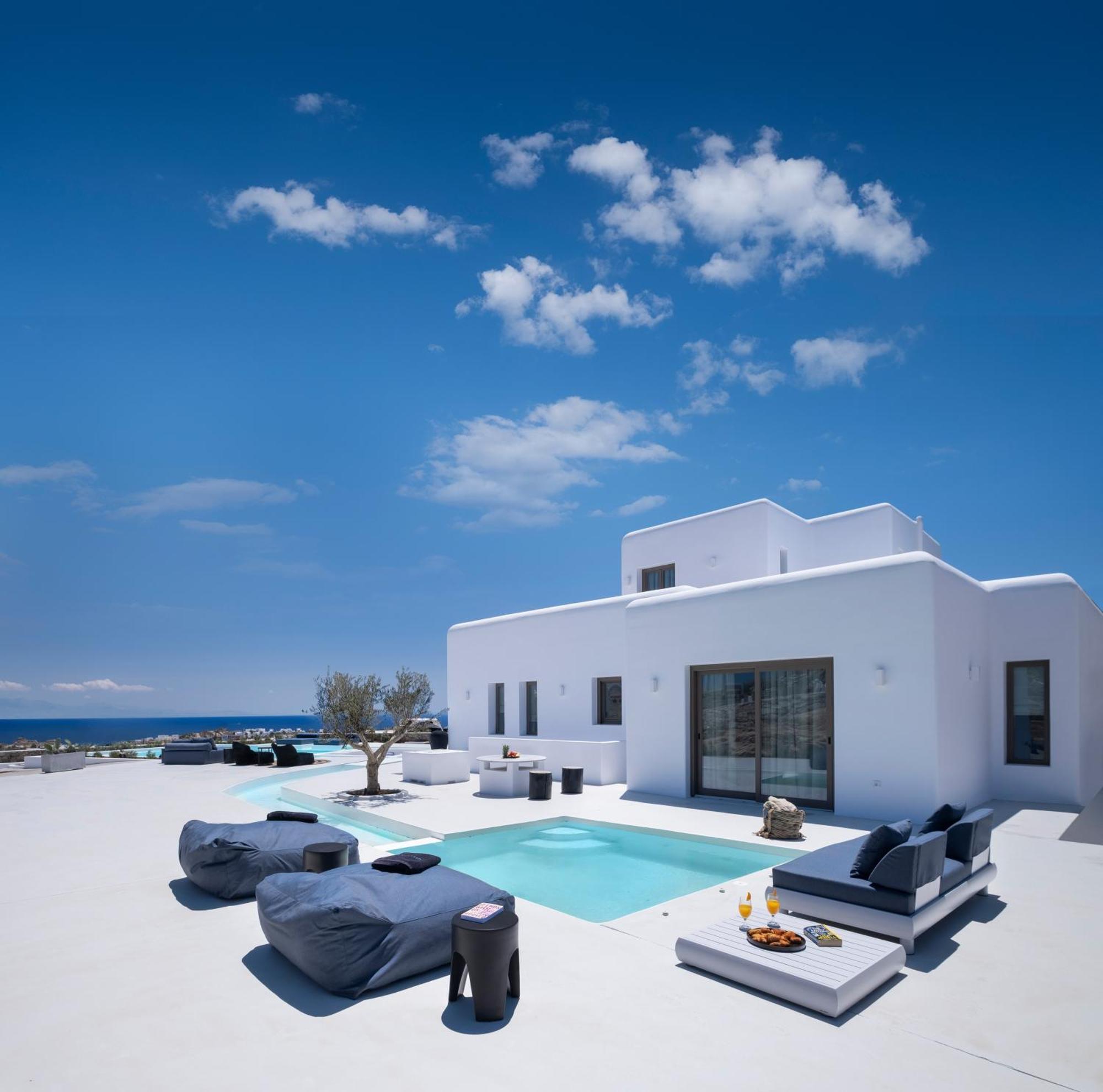 Deliades Ornos (Mykonos)