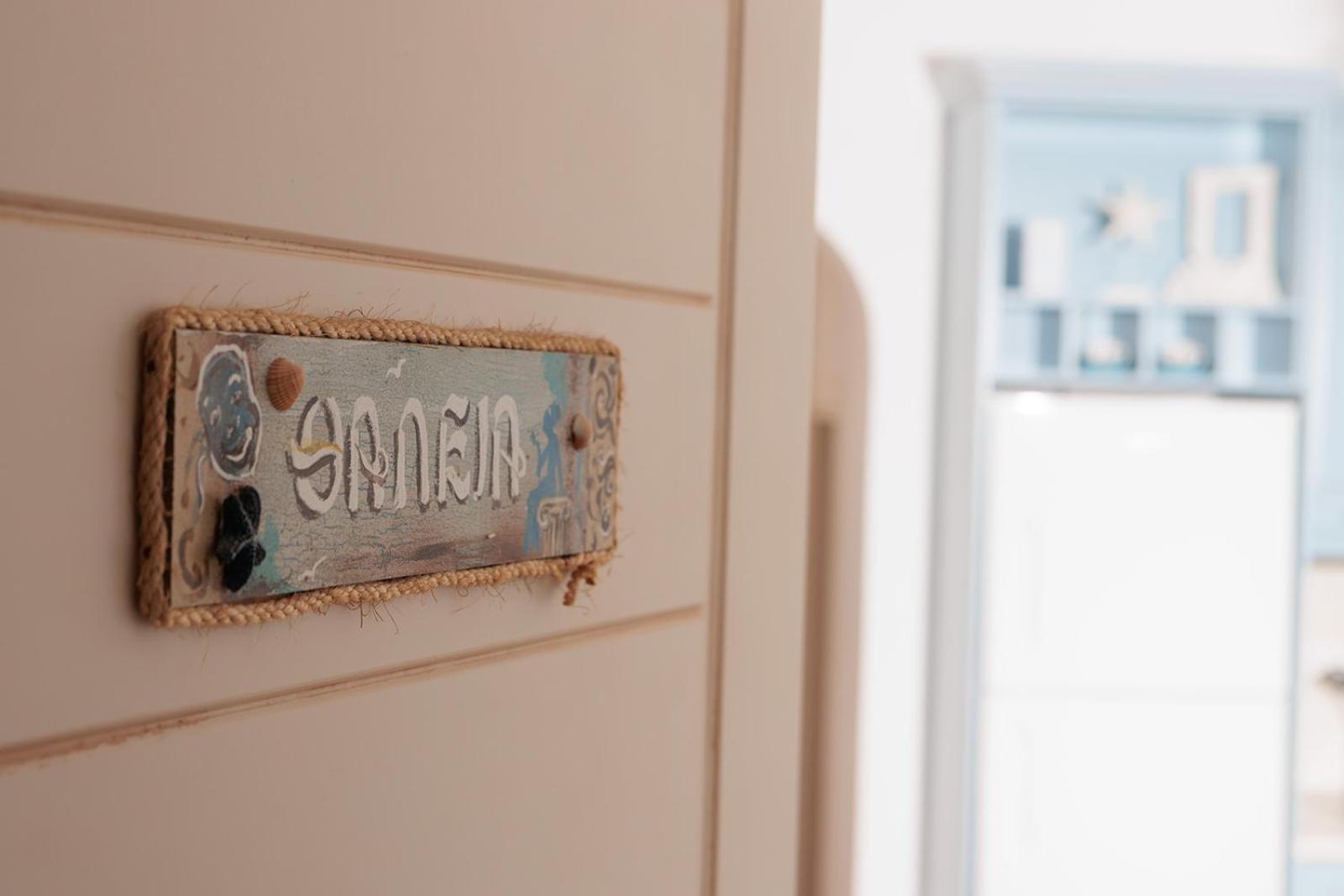 Apartment 9 Muses Naxos *