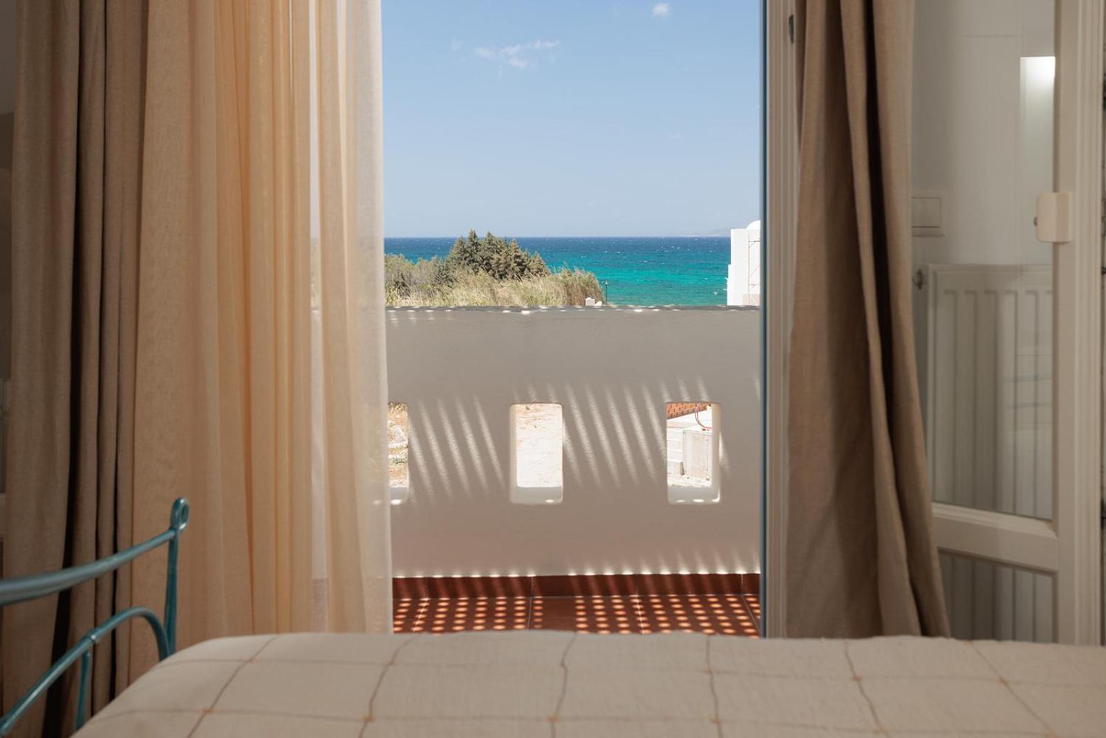9 Muses Naxos Apartment