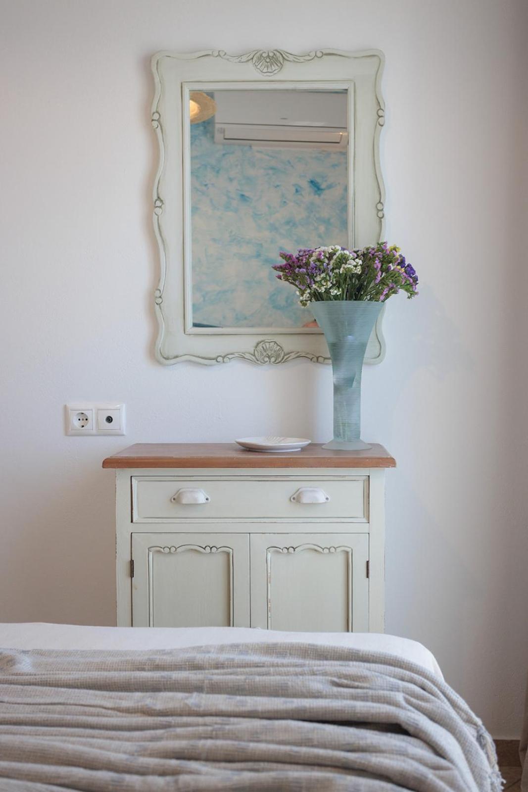 9 Muses Naxos Apartment