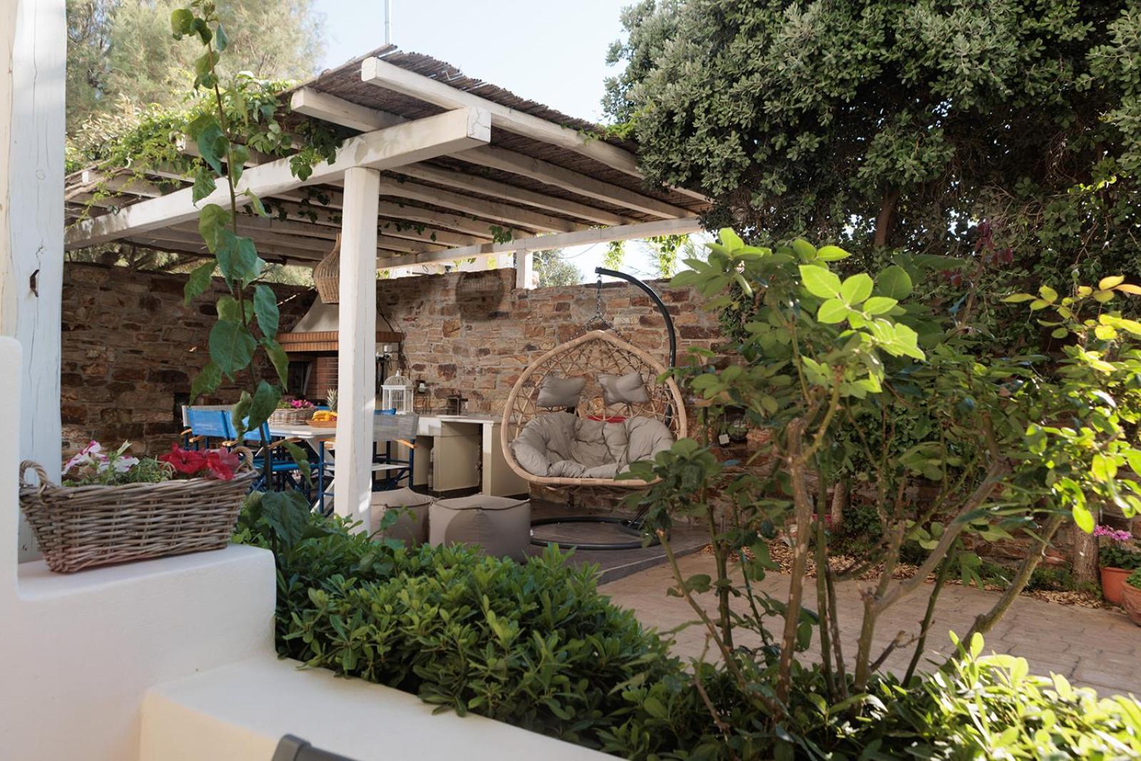 Apartment 9 Muses Naxos *