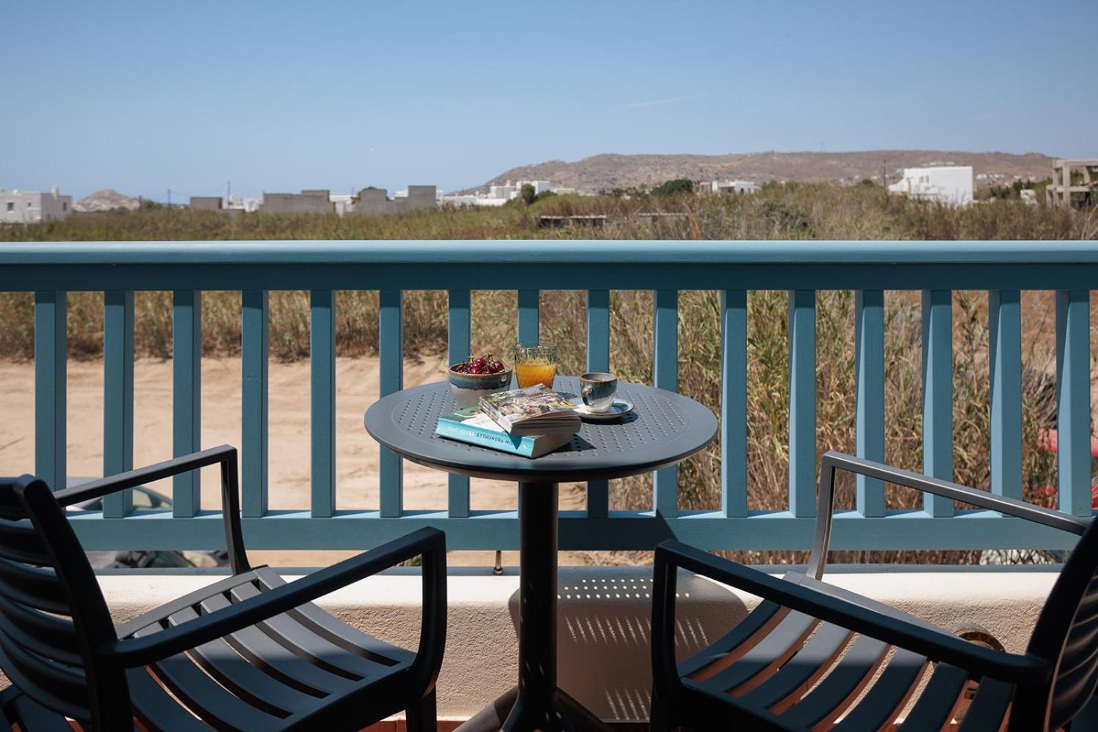 Apartment 9 Muses Naxos Kastraki (Naxos)