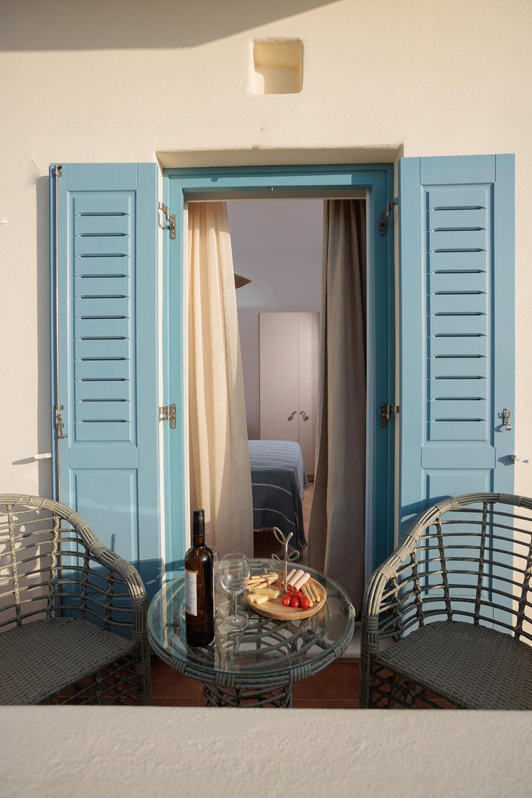 9 Muses Naxos Apartment Kastraki (Naxos)