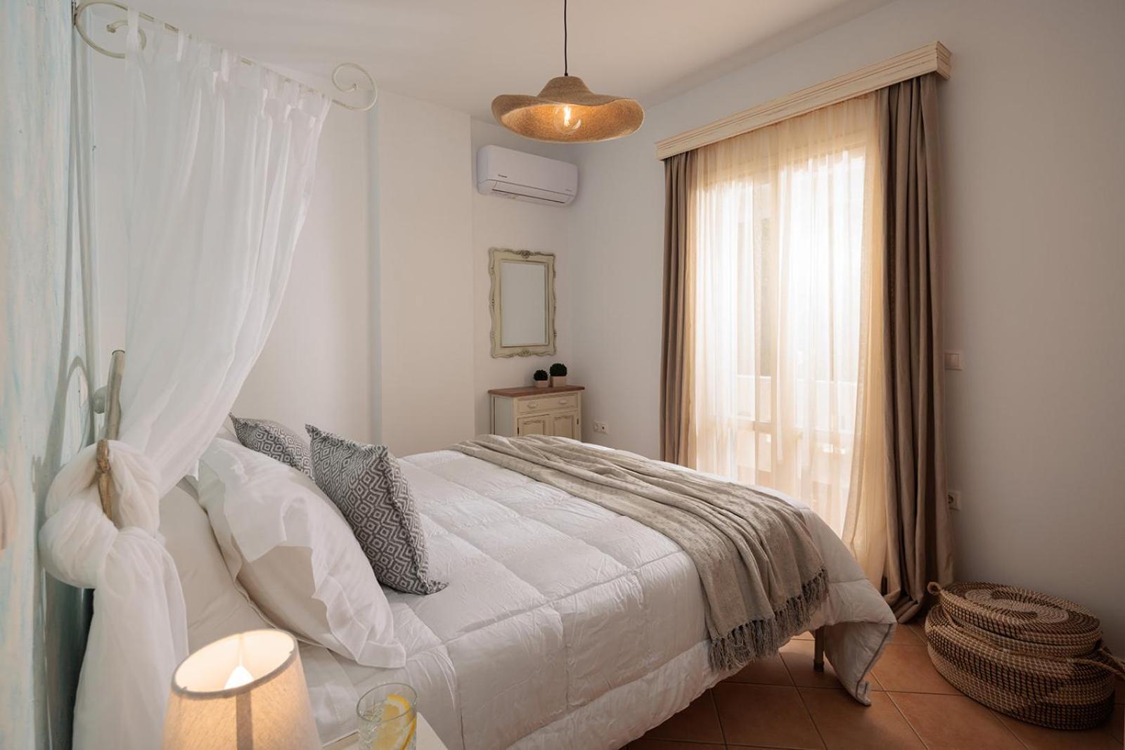 Apartment 9 Muses Naxos *