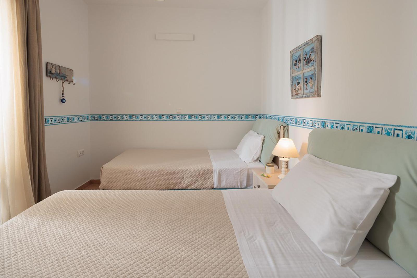 Apartment 9 Muses Naxos *