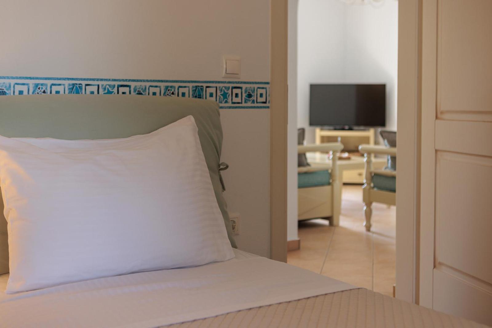 Apartment 9 Muses Naxos Kastraki (Naxos)