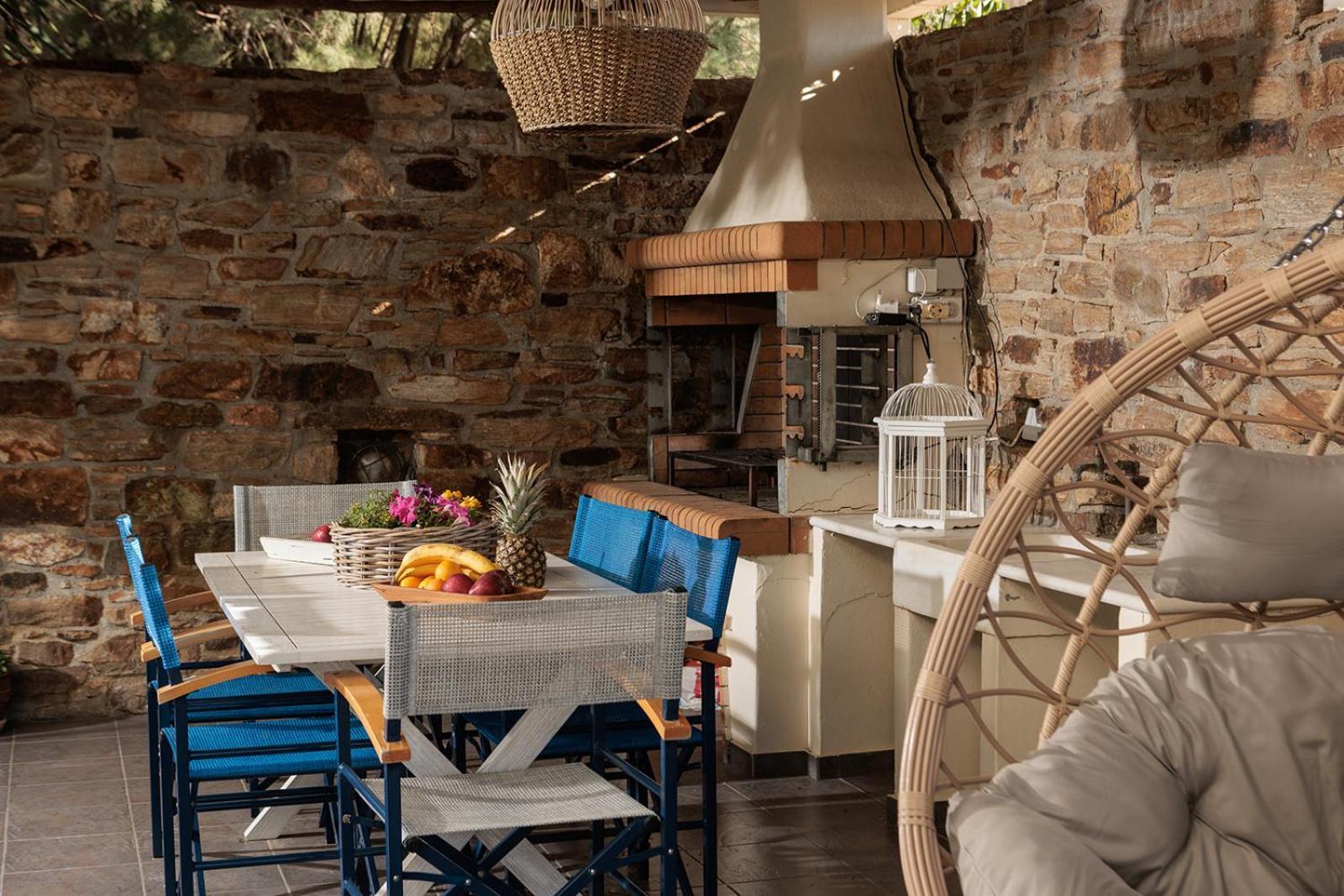 9 Muses Naxos Apartment Kastraki (Naxos)