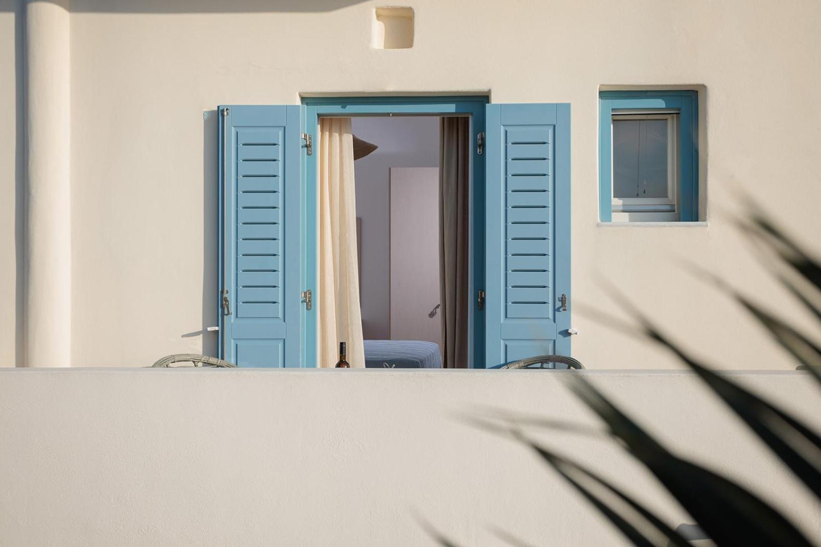 Apartment 9 Muses Naxos Kastraki (Naxos)