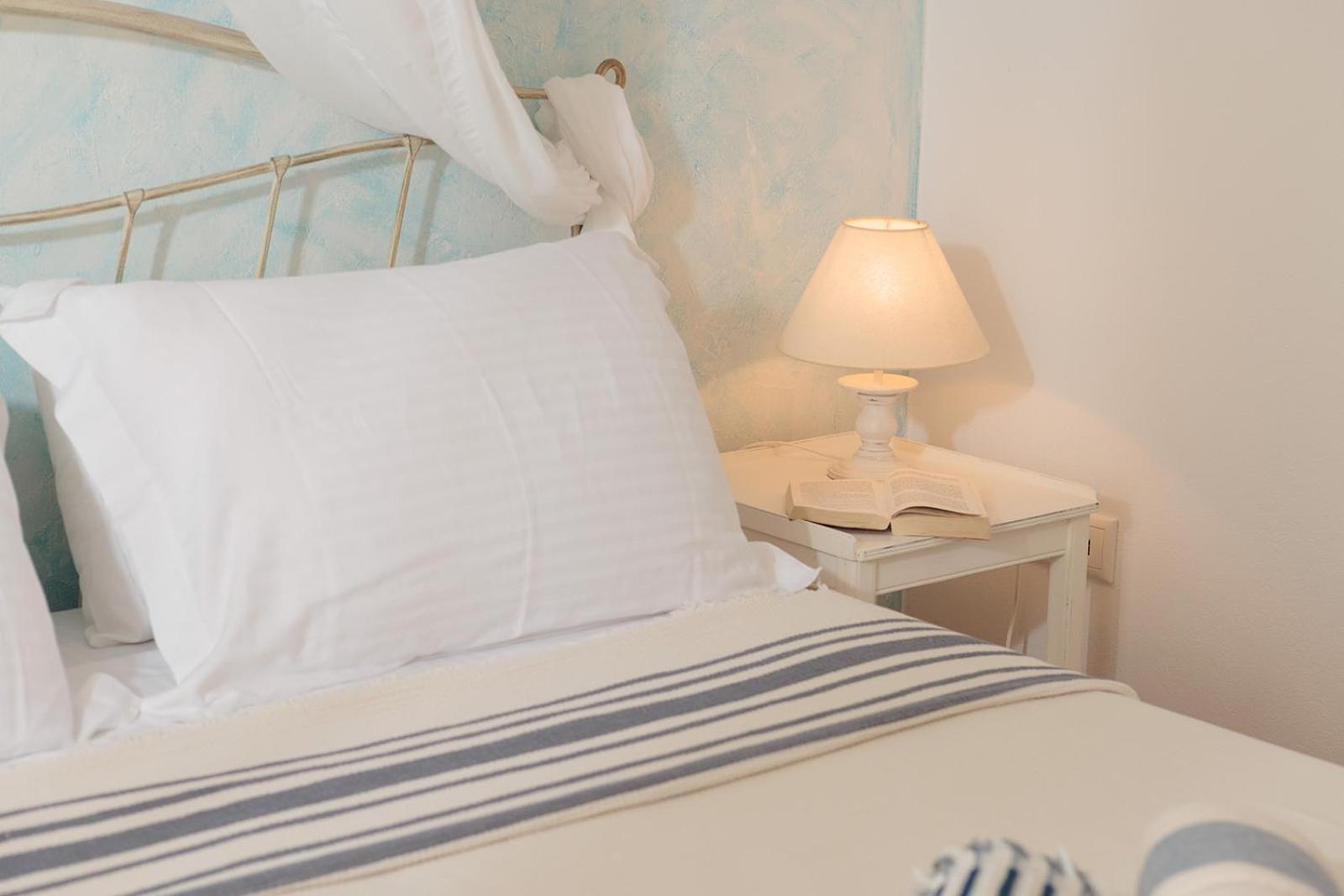 9 Muses Naxos Apartment Kastraki (Naxos)