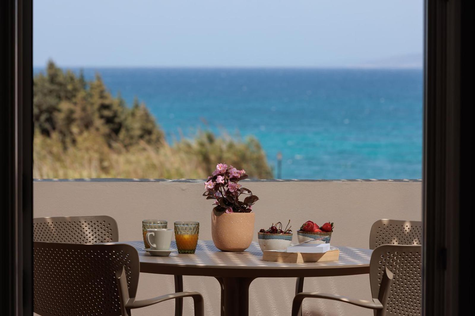 9 Muses Naxos Apartment Kastraki (Naxos)
