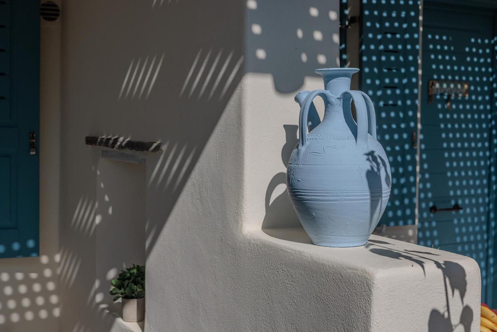 Apartment 9 Muses Naxos