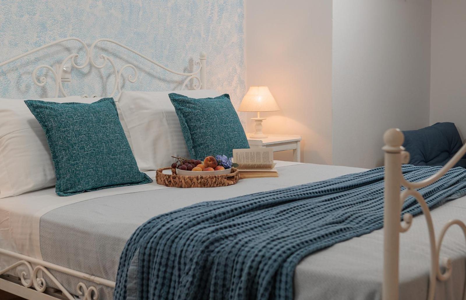 9 Muses Naxos Apartment