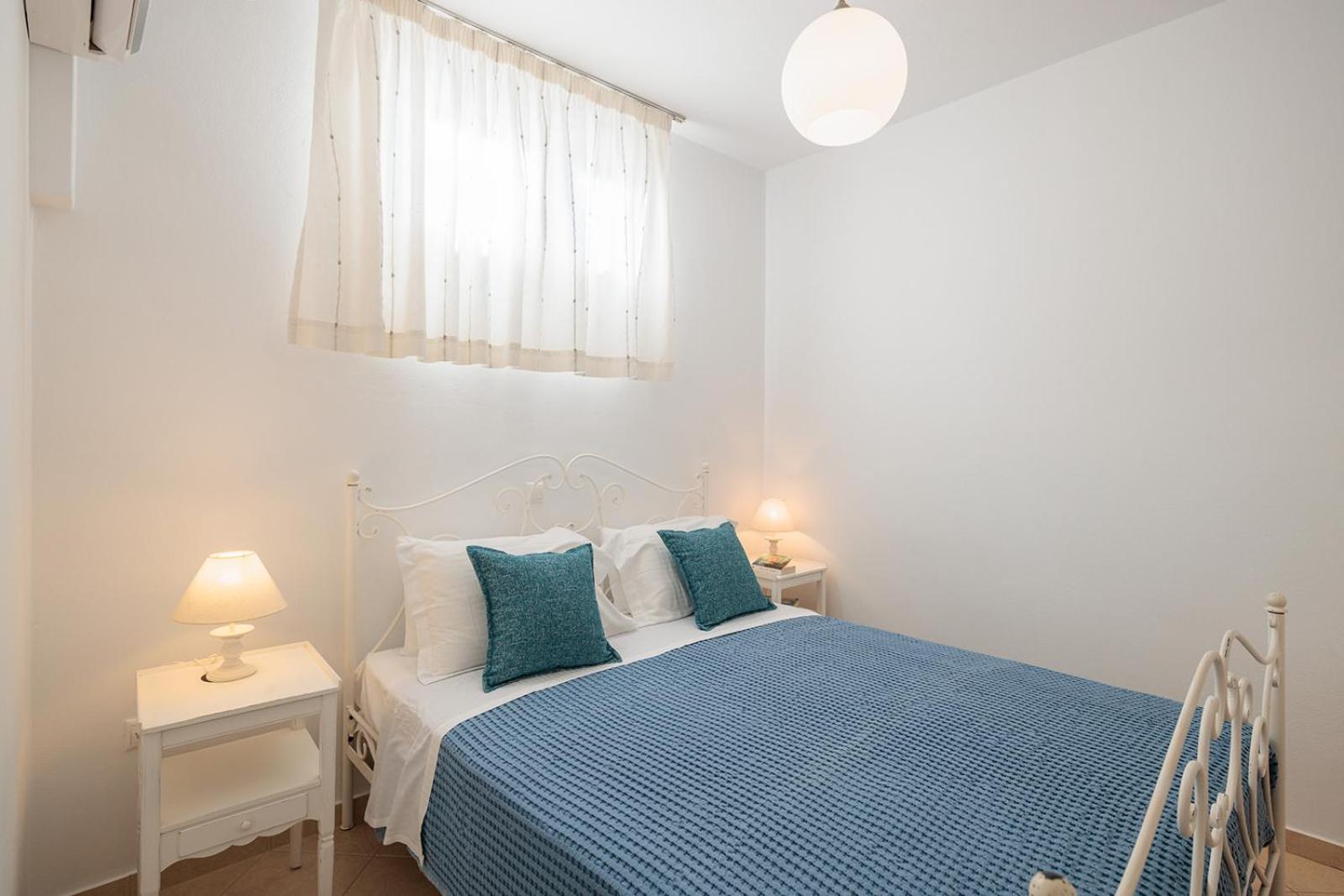9 Muses Naxos Apartment