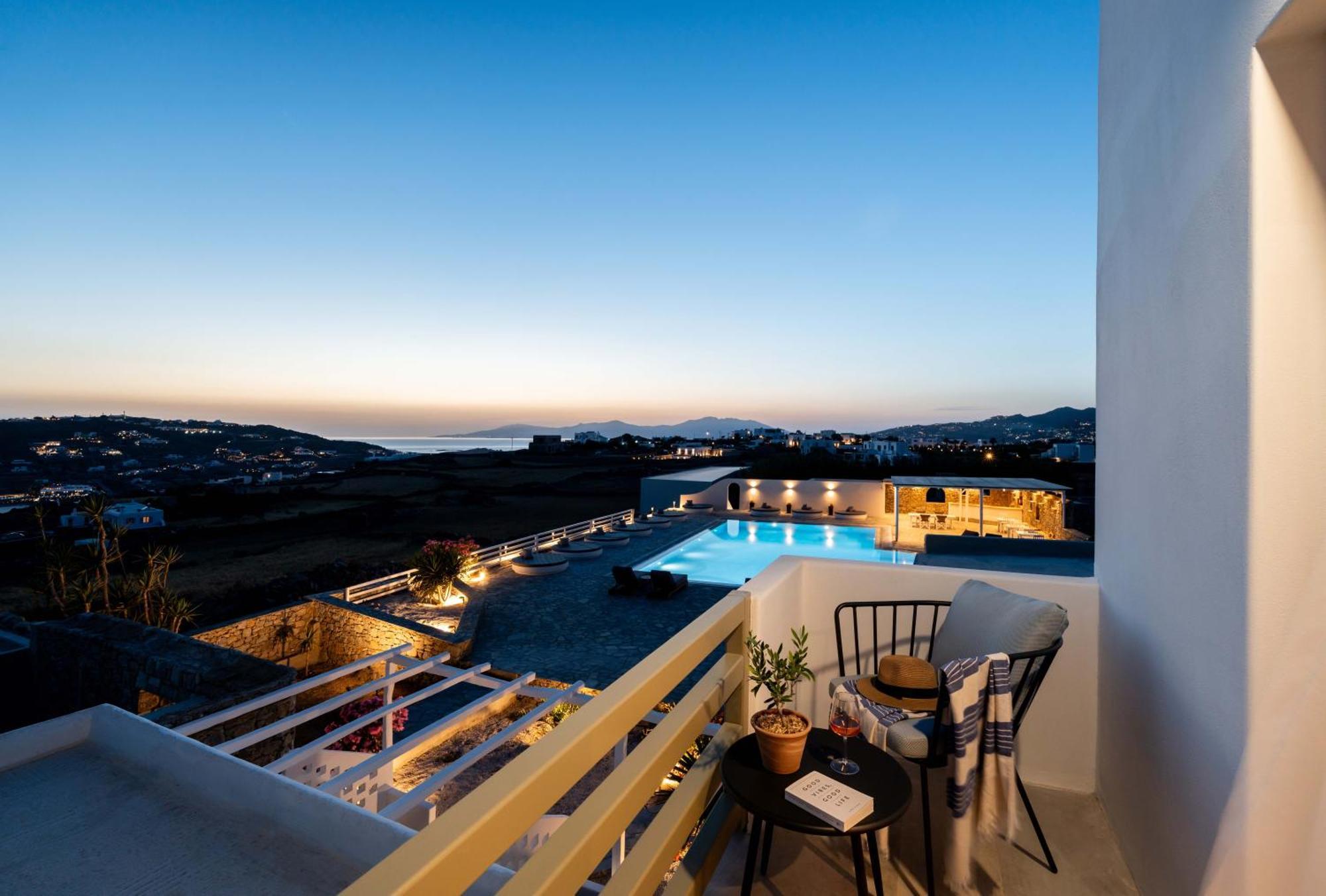 Philosophy Of Mykonos Boutique Mykonos Town
