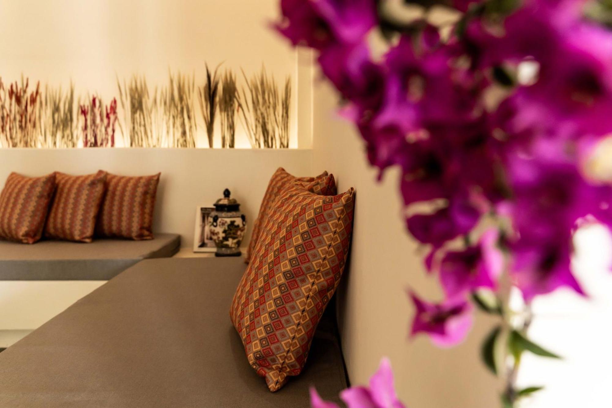 Hotel Philosophy Of Mykonos Boutique 3*