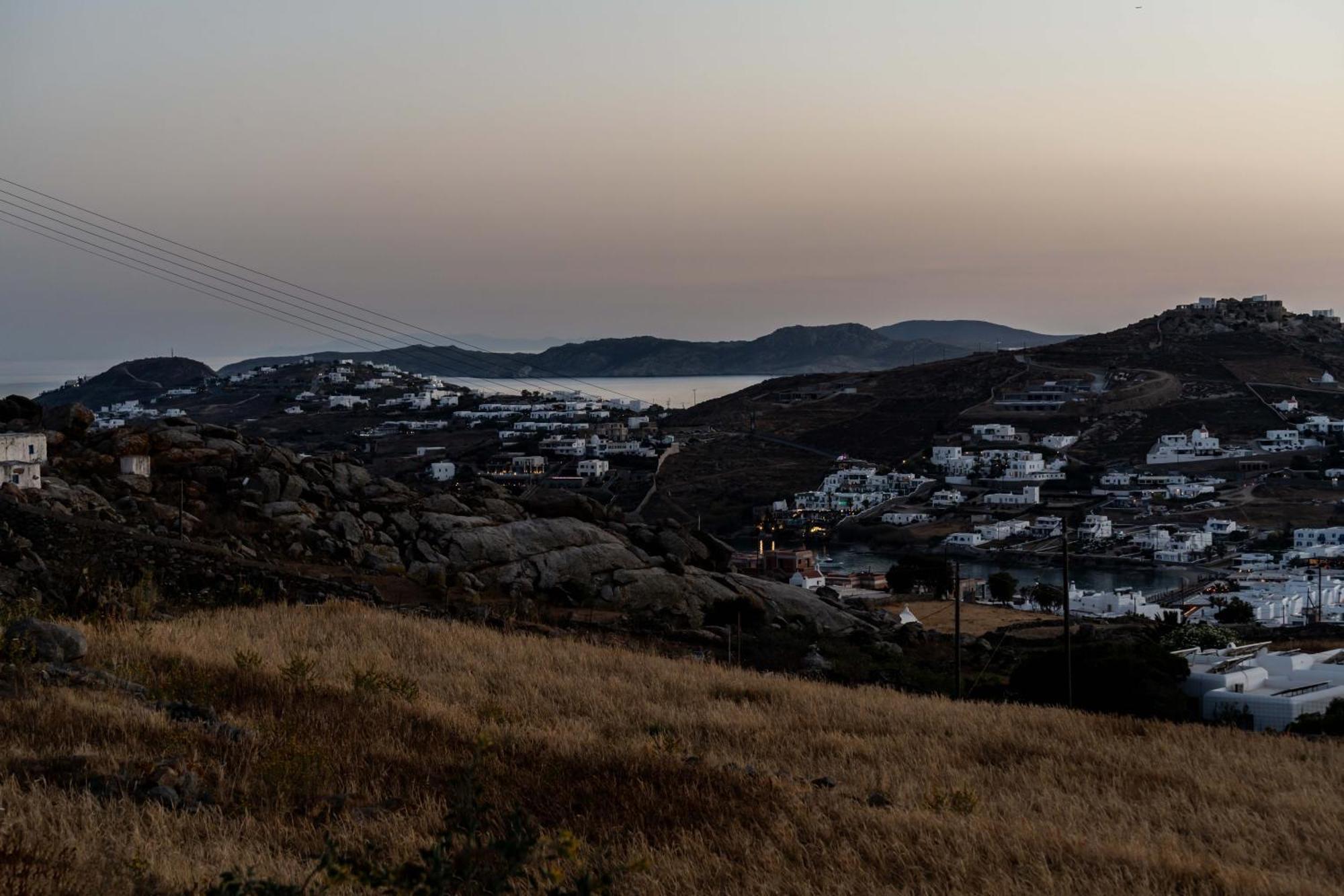 Philosophy Of Mykonos Boutique Mykonos Town