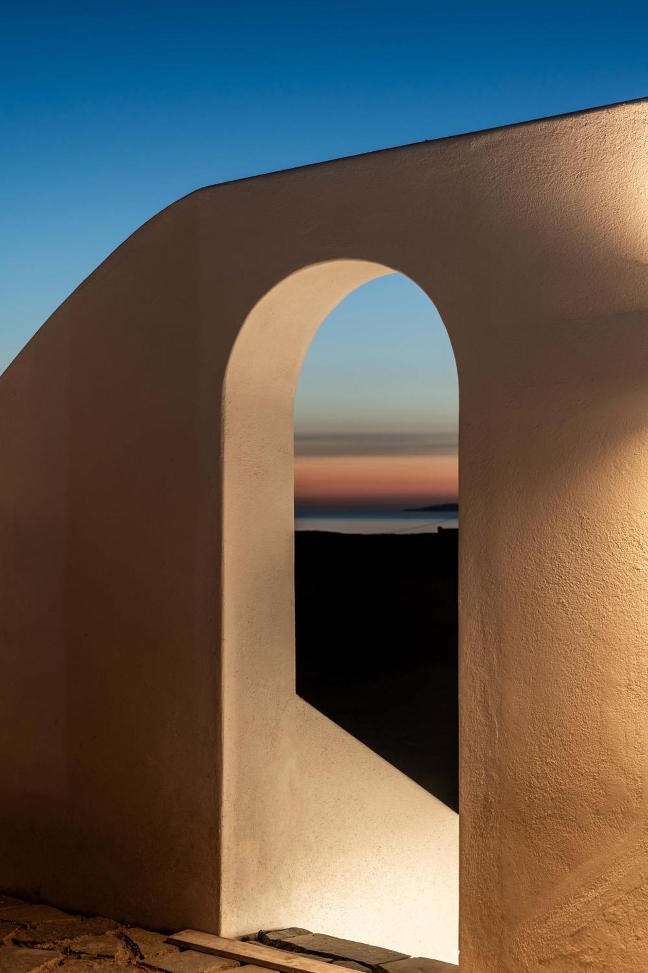 Philosophy Of Mykonos Boutique 3*