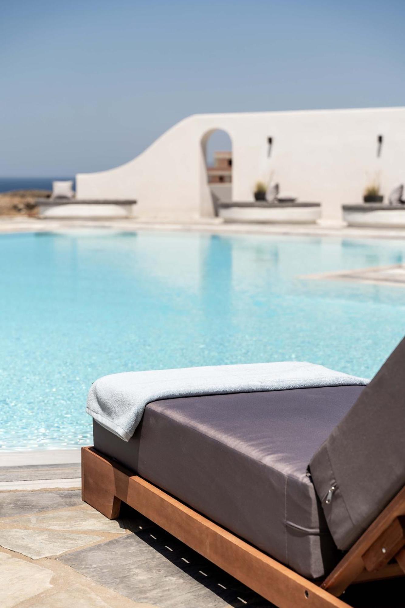 Philosophy Of Mykonos Boutique Hotel