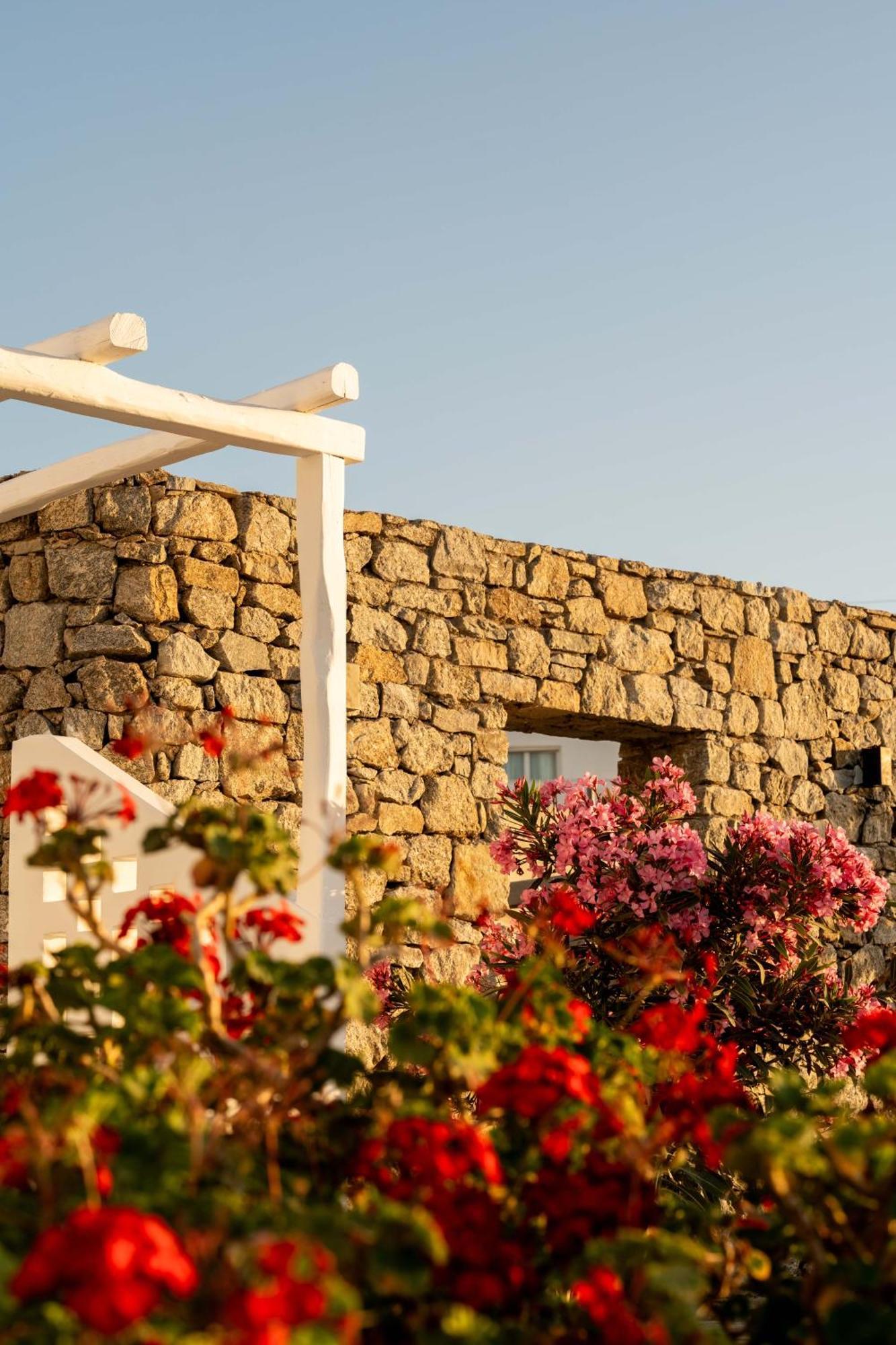Philosophy Of Mykonos Boutique 3*