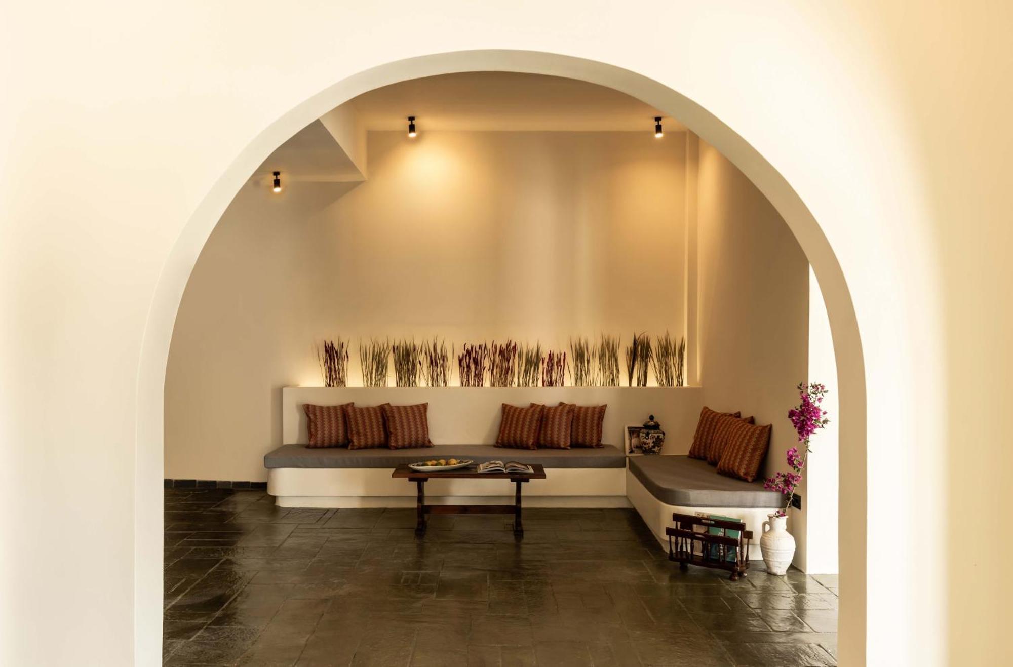 Philosophy Of Mykonos Boutique 3* Mykonos Town