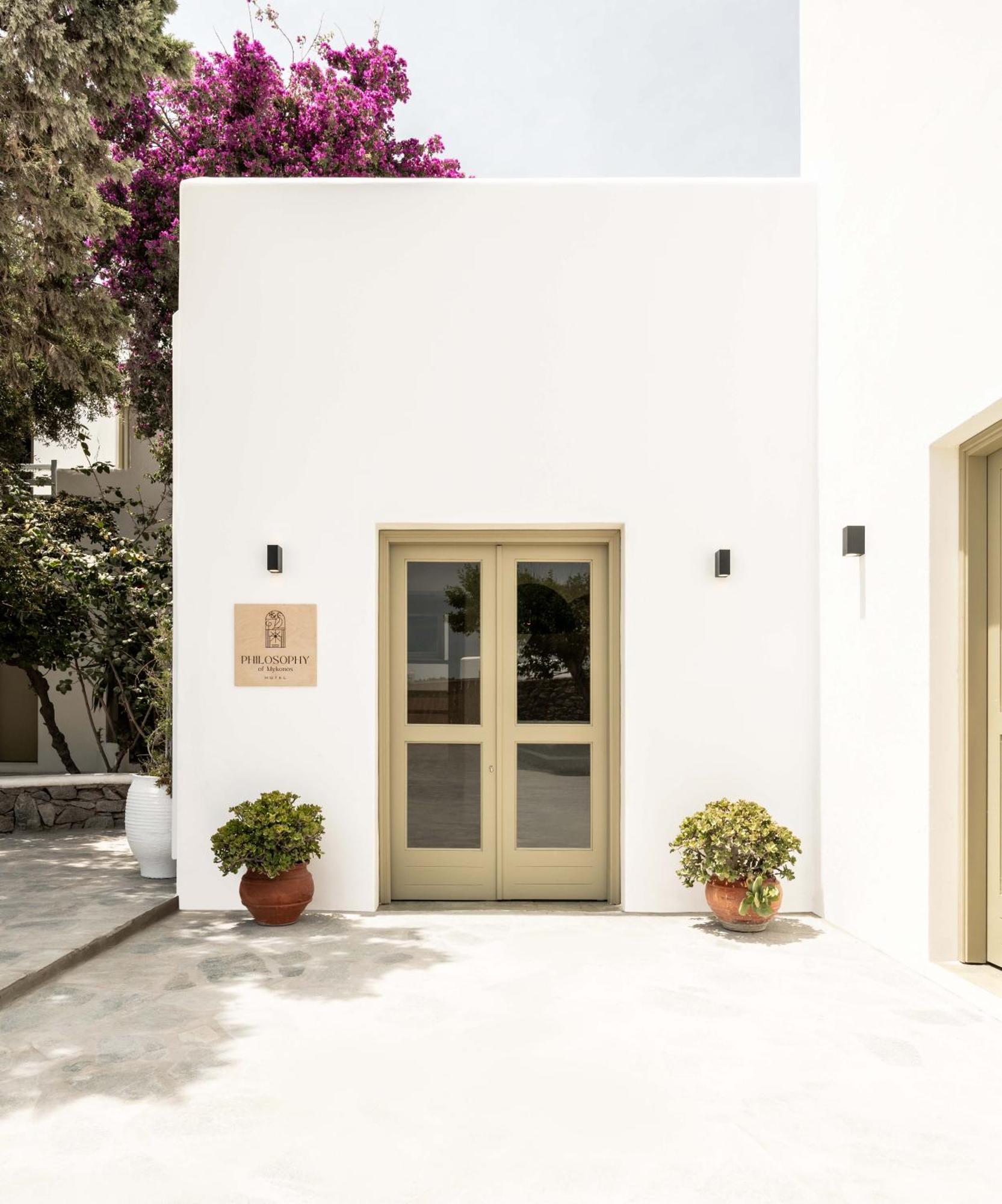 Philosophy Of Mykonos Boutique