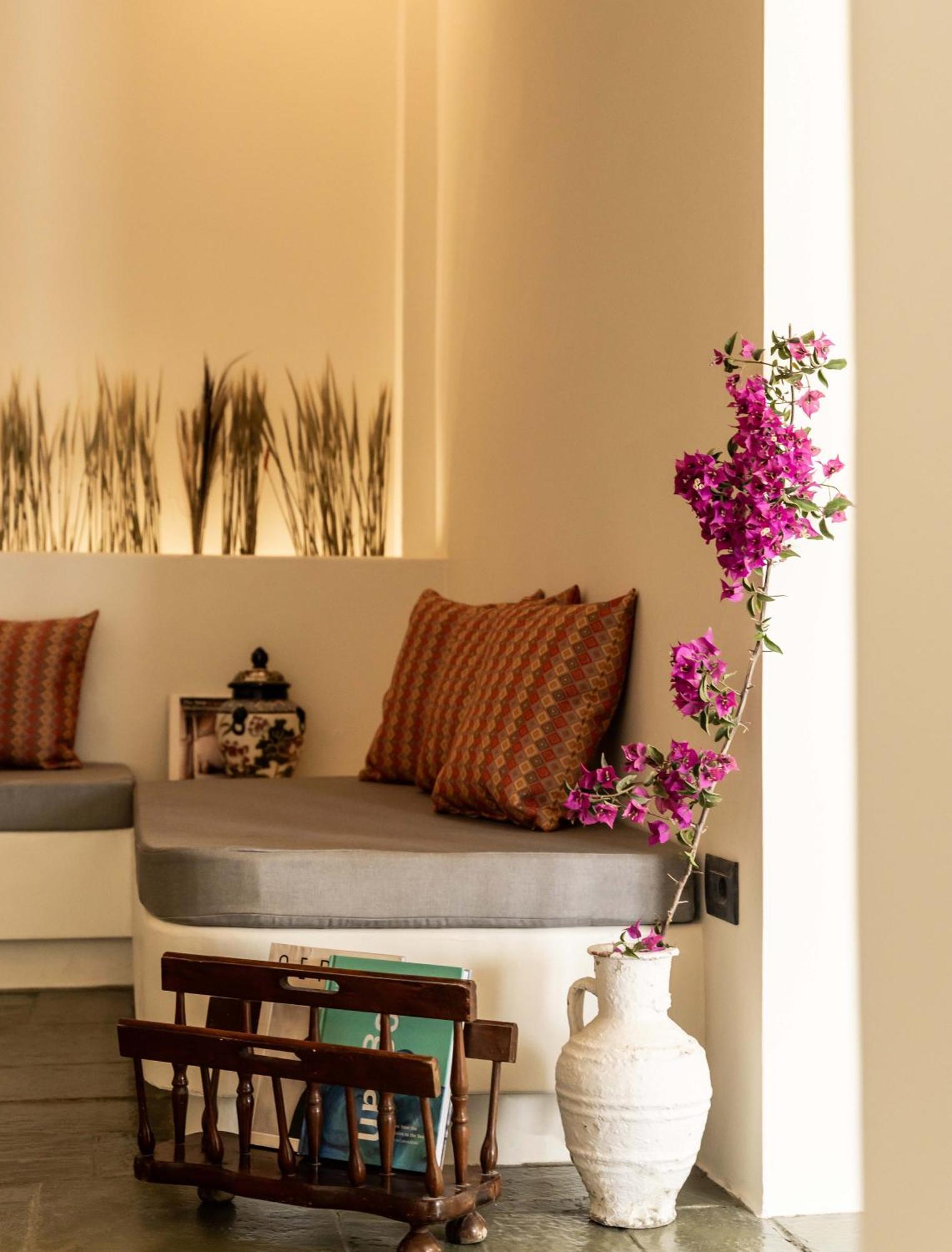 Philosophy Of Mykonos Boutique Hotel