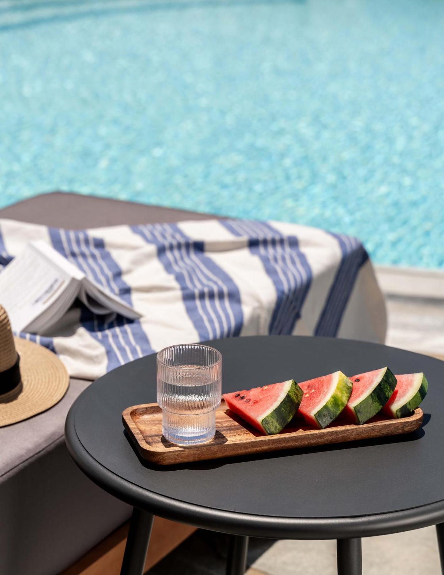 Hotel Philosophy Of Mykonos Boutique
