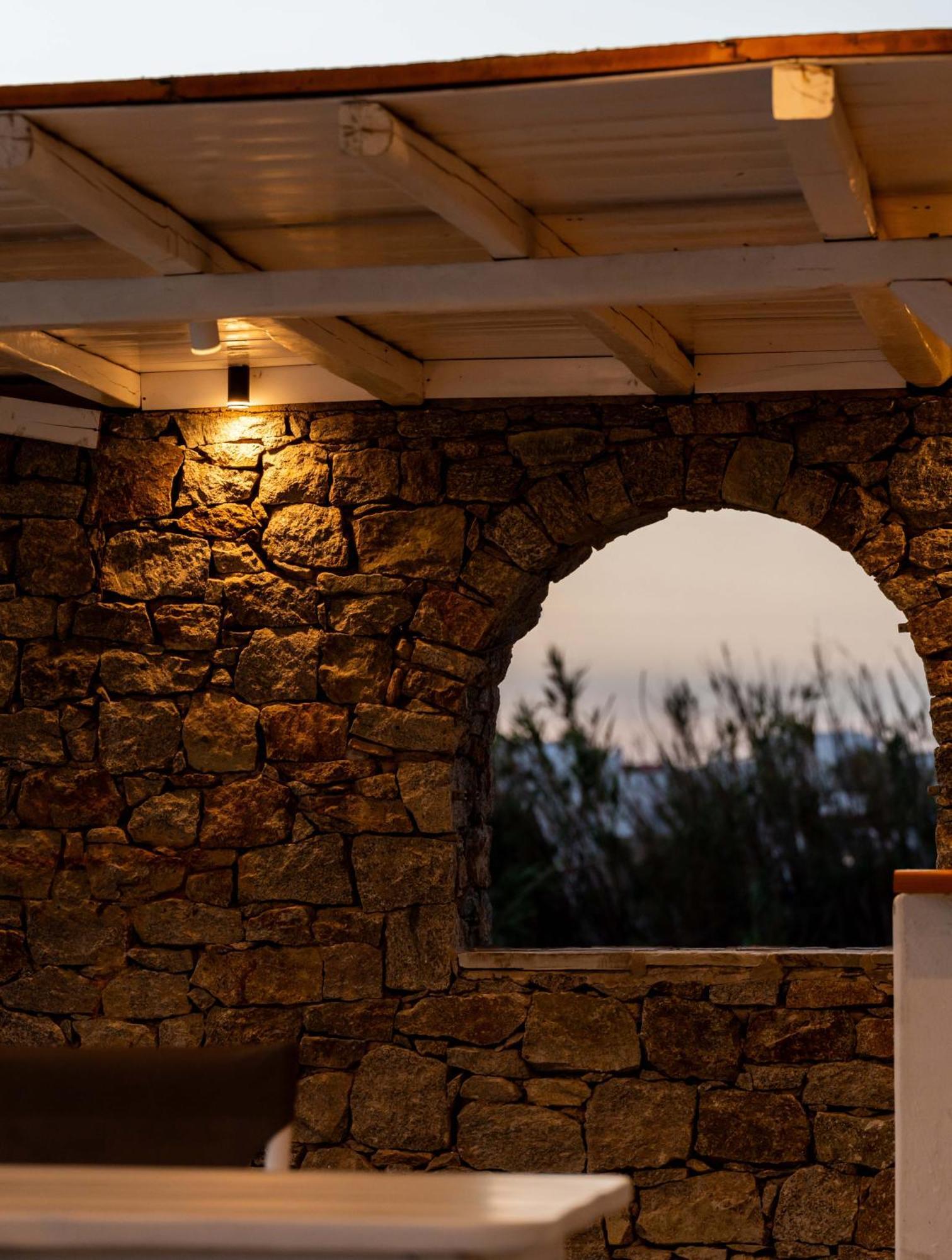 Philosophy Of Mykonos Boutique 3*