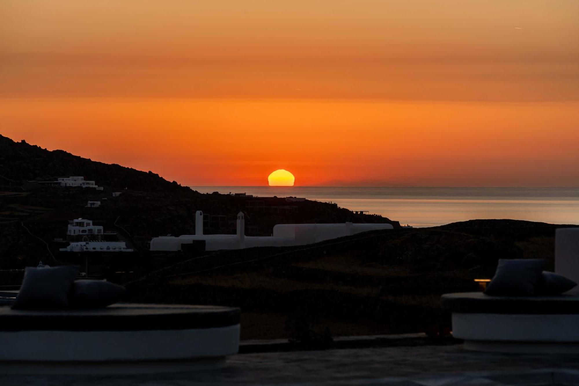 Hotel Philosophy Of Mykonos Boutique