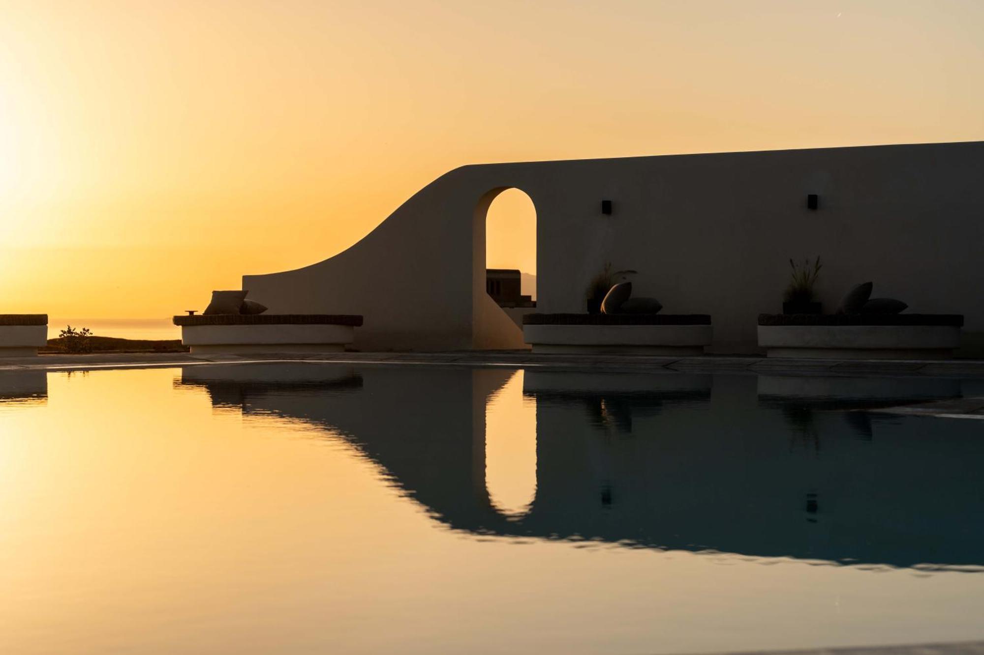 Hotel Philosophy Of Mykonos Boutique 3*
